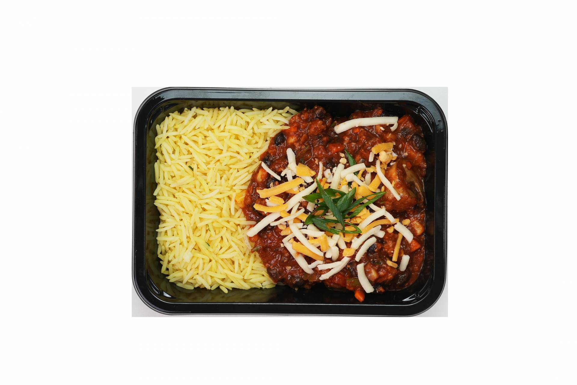 Vegan Chili