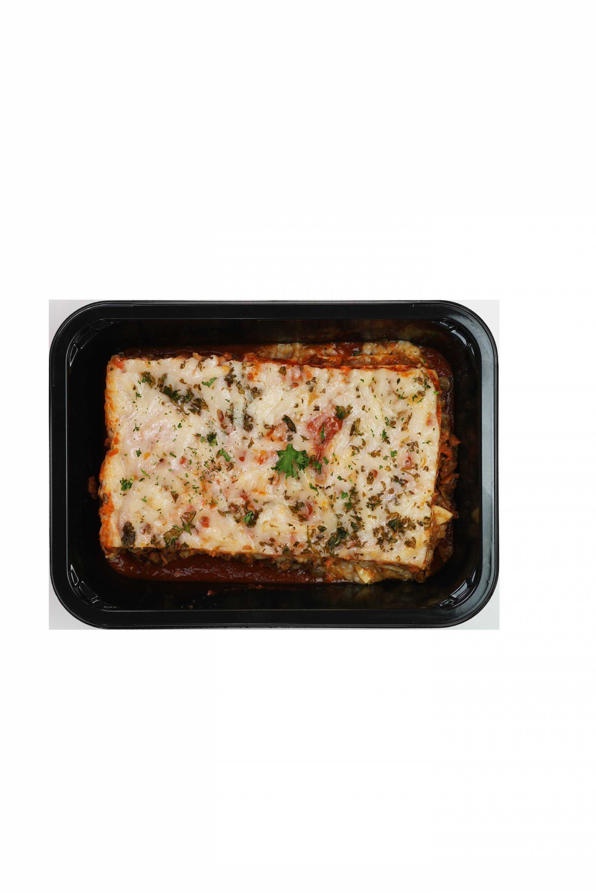 Vegan Lasagna