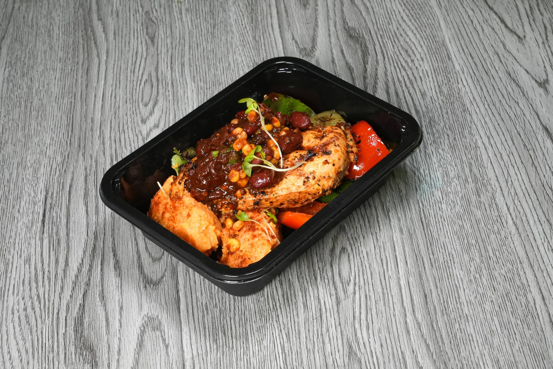 Chipotle Chicken