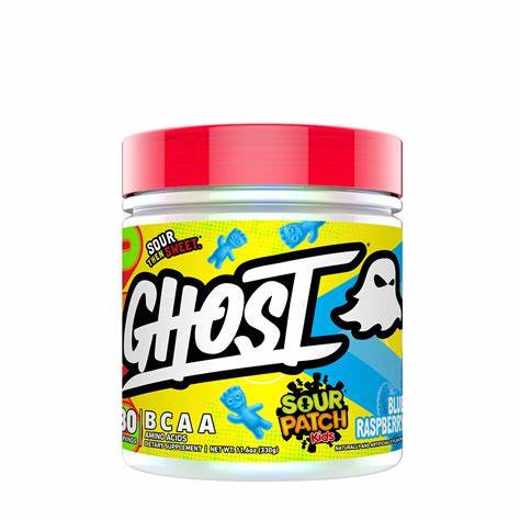 Ghost BCAA's - $36.99