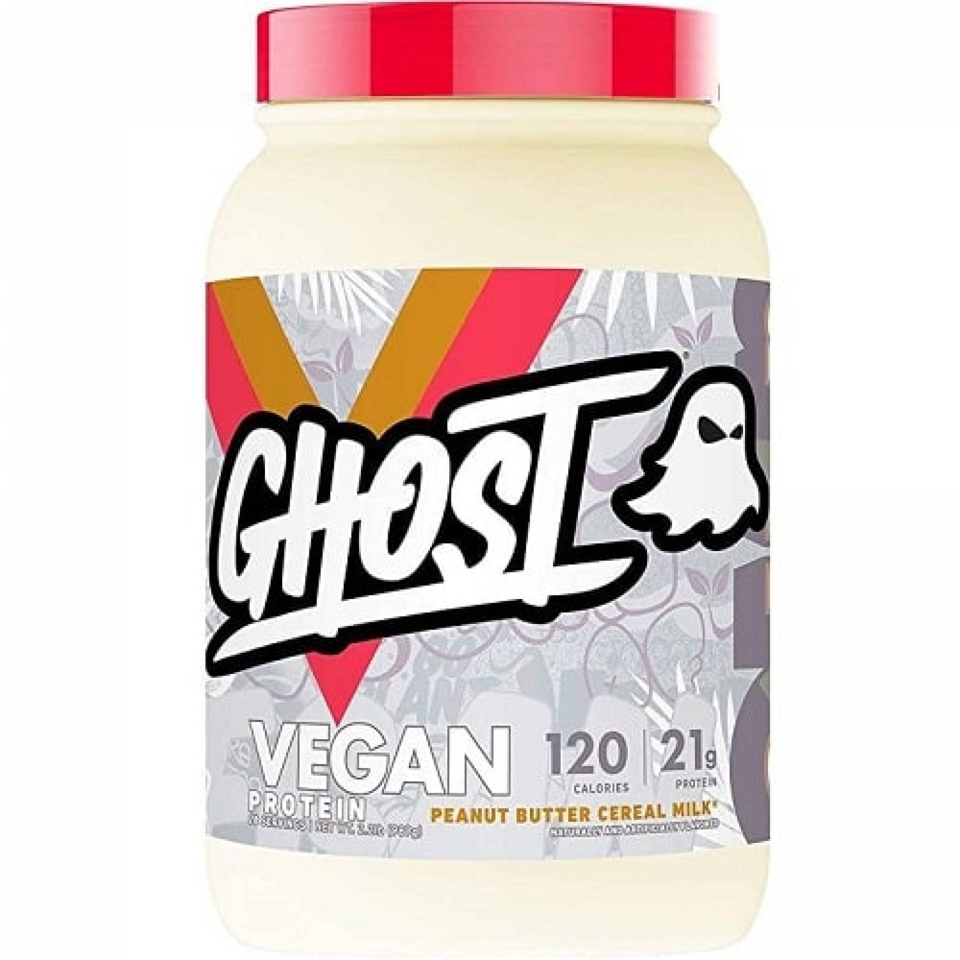 Ghost Vegan Plant-Based Protein Powders - $59.99
