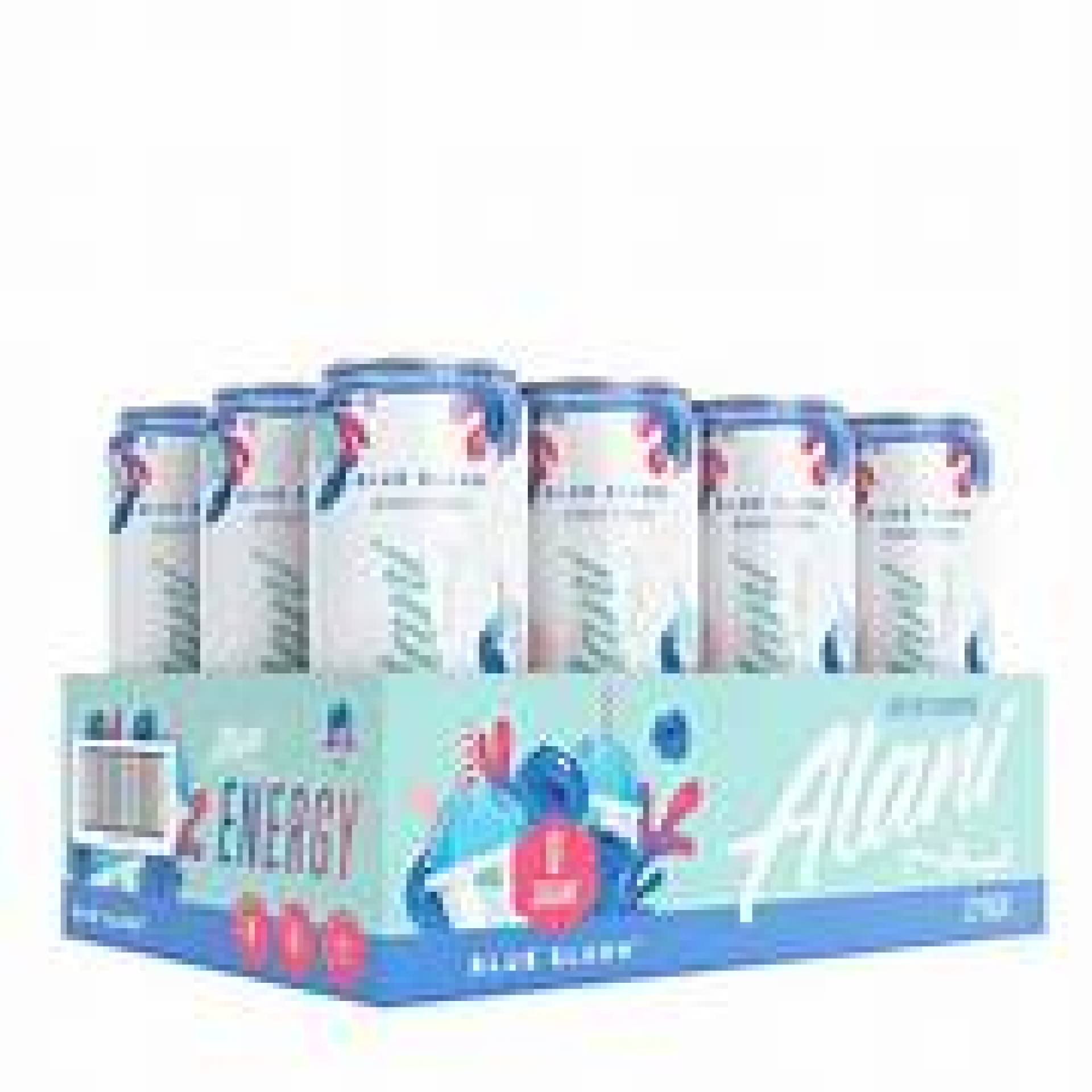 Alani Nu Energy Drinks - $4.99