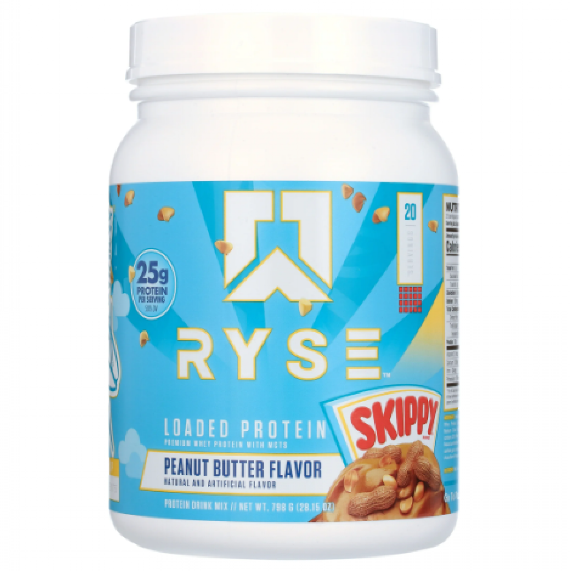 Ryse Protein Powders - $62.99