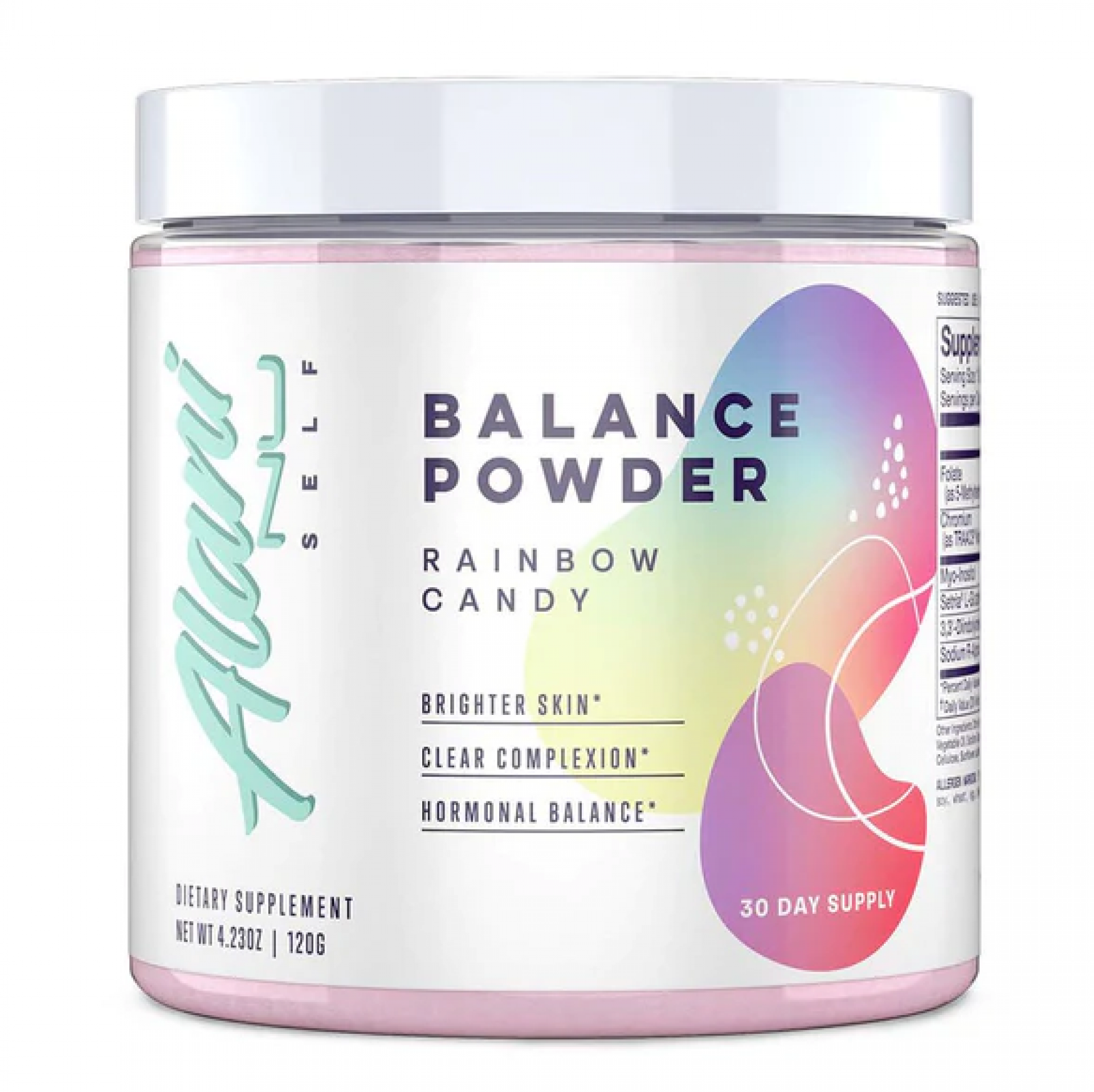 Alani Nu Balance Powder - $69.99
