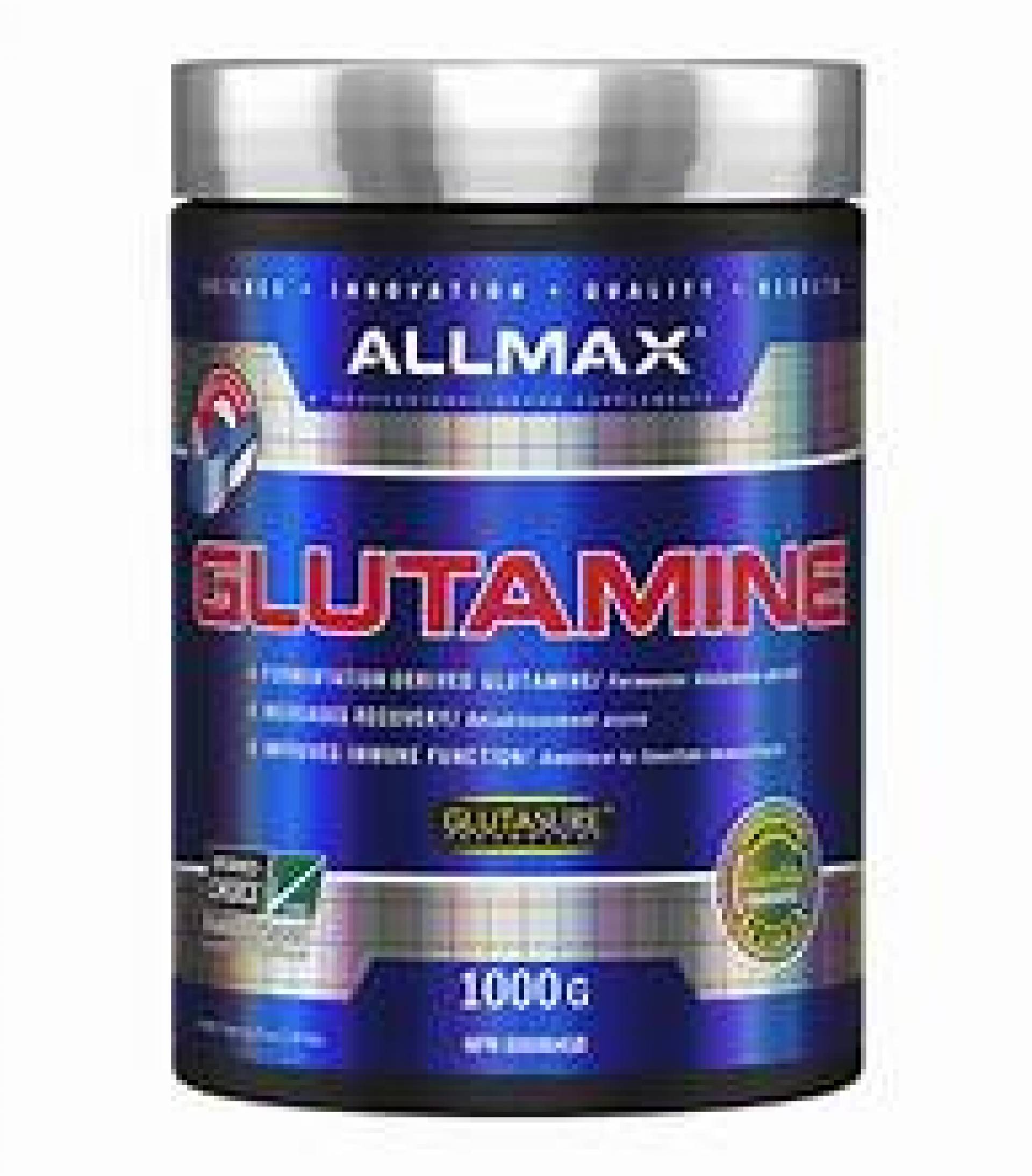 Allmax Glutamine - $11.99