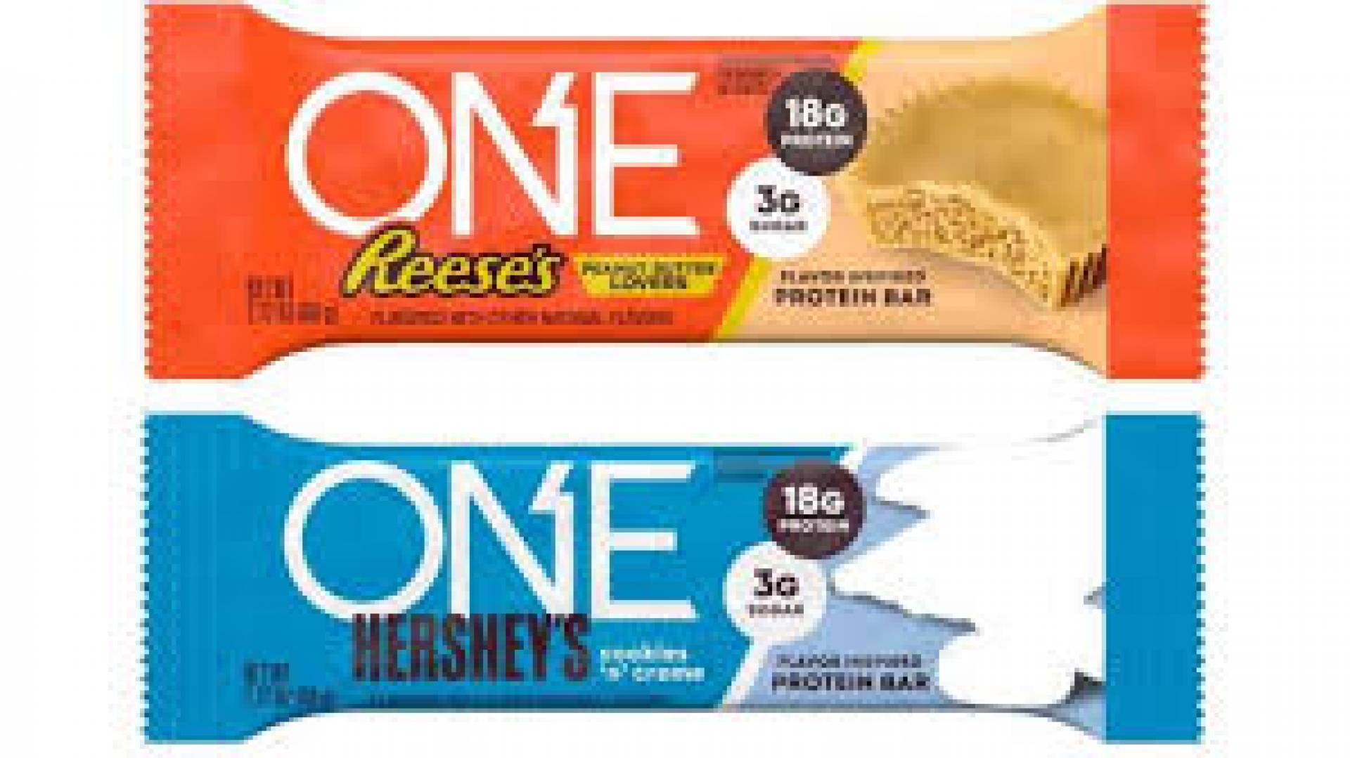 One Protein Bars - $3.99