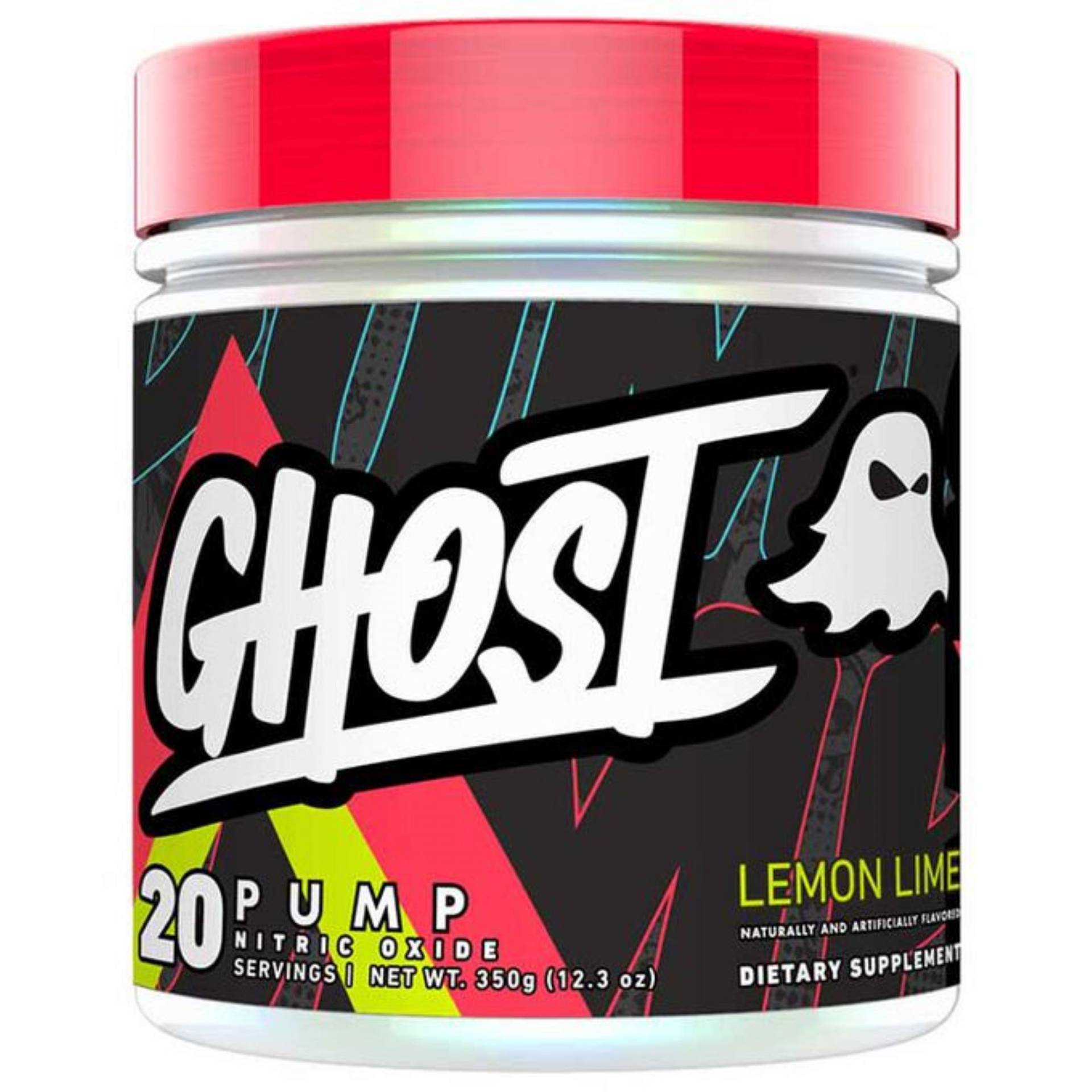 Ghost Pump - $44.99