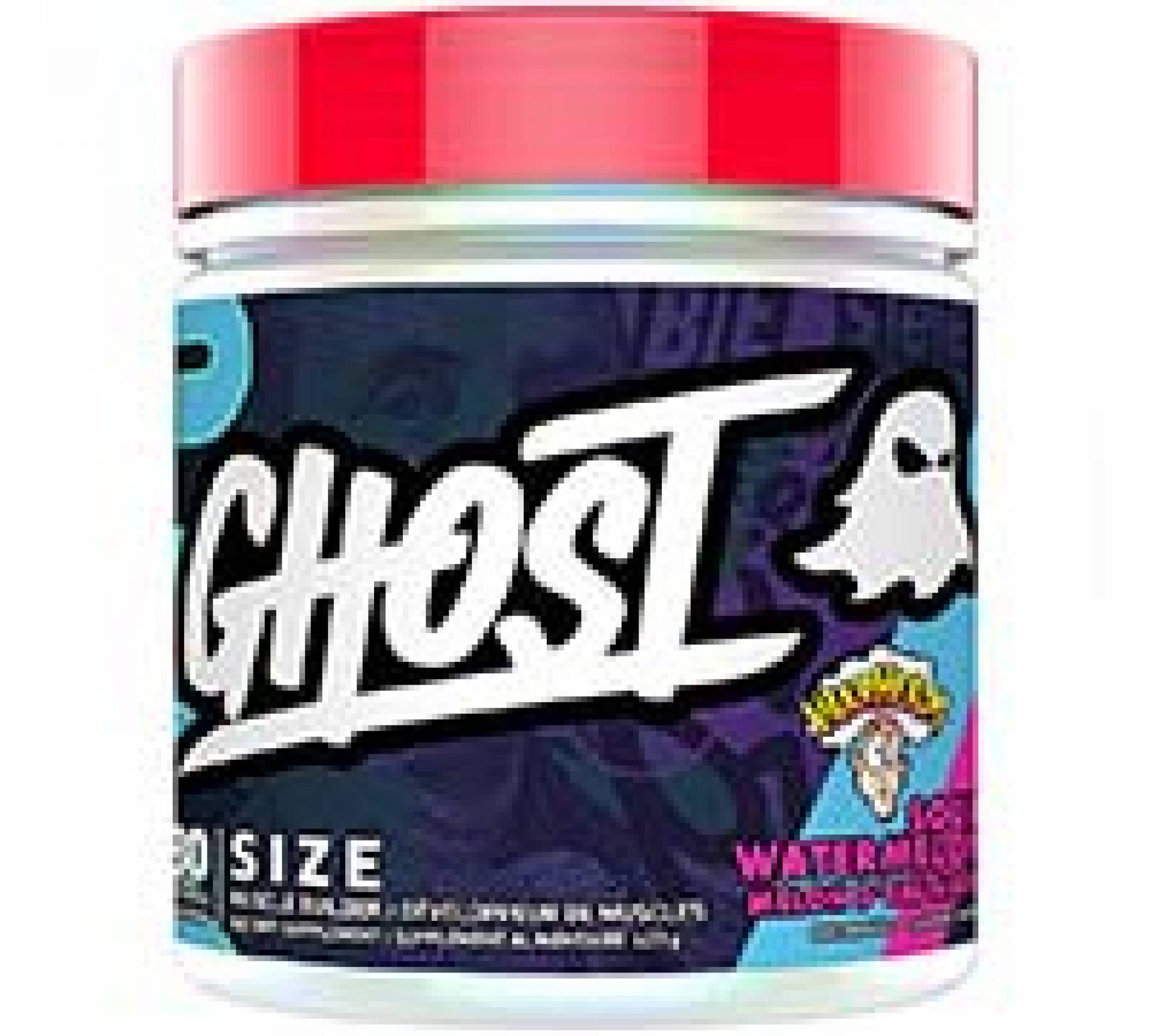 Ghost Size Muscle Builder - $54.99