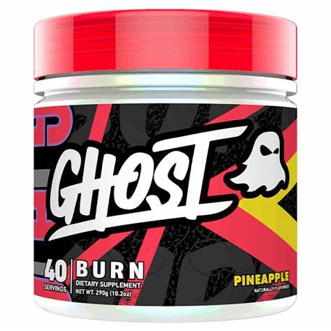 Ghost Burn Thermogenic - $54.99