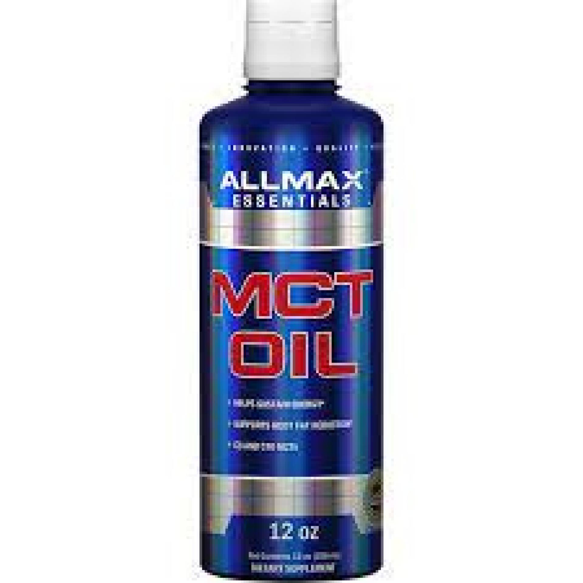 Allmax MCT Oil - $12.99