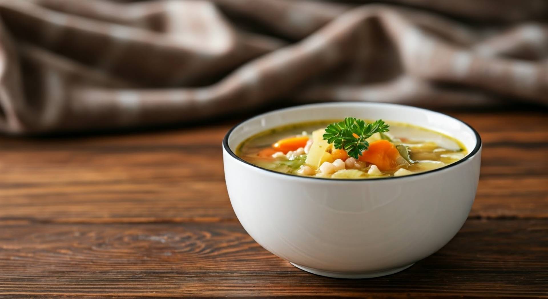 Macrofoods.ca: Meal Prep for When You're Feeling Under the Weather