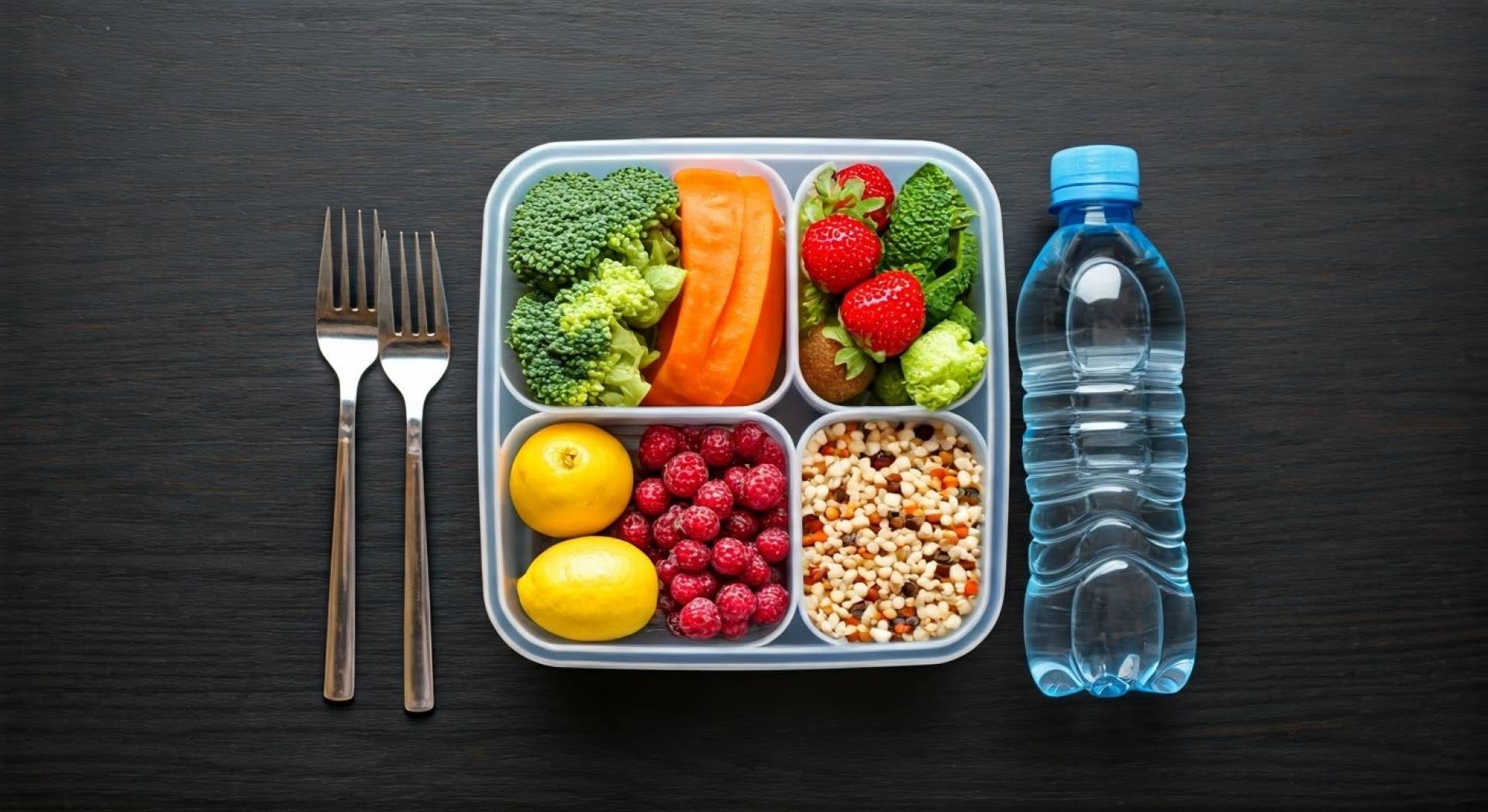 Level Up Your Lunchbox: Easy & Healthy Swaps with MacroFoods.ca