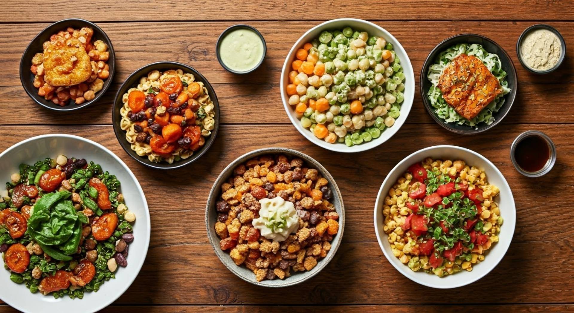 Don't Skip It! Post-Workout Nutrition with MacroFoods.ca