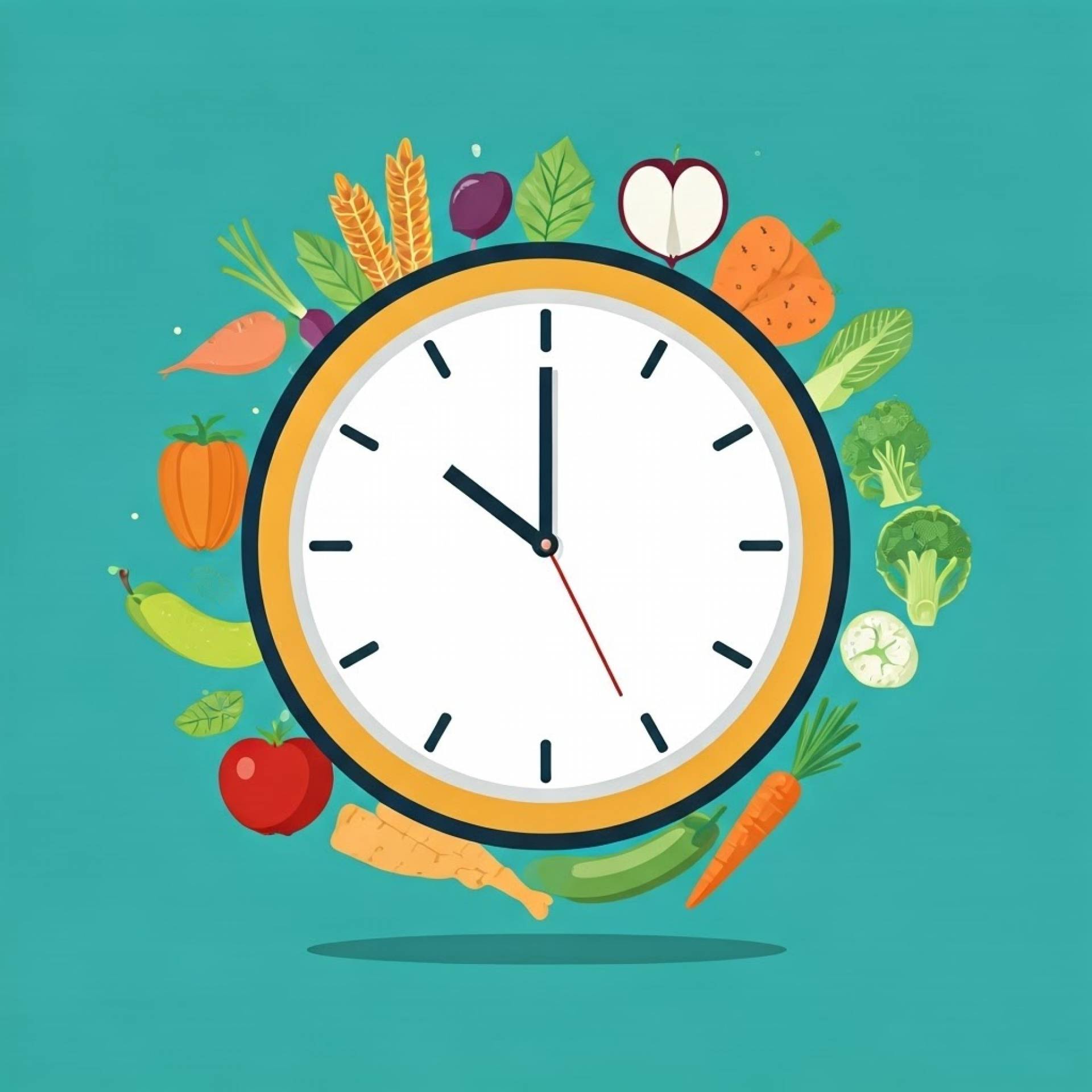 Breaking Your Intermittent Fast with MacroFoods.ca: A Guide to Healthy Choices