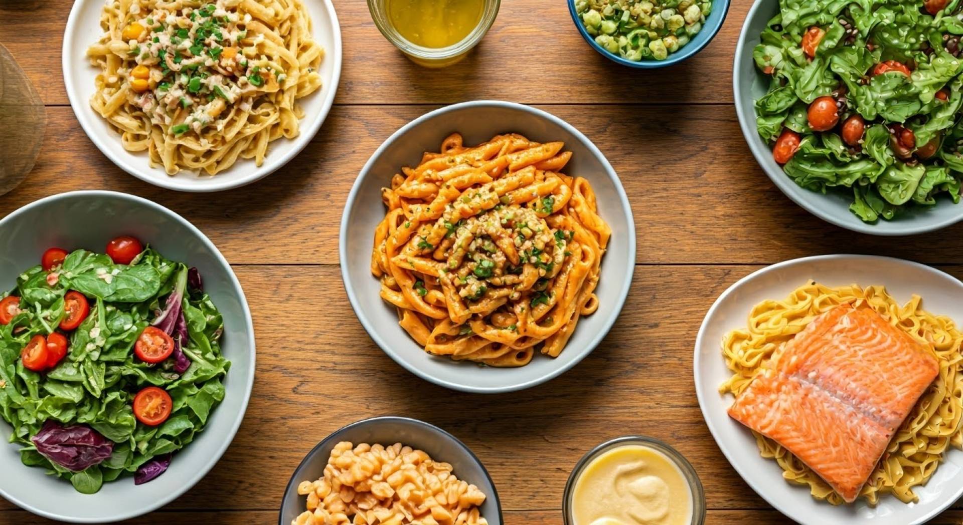 Delicious Custom Meal Plans at Macrofoods.ca