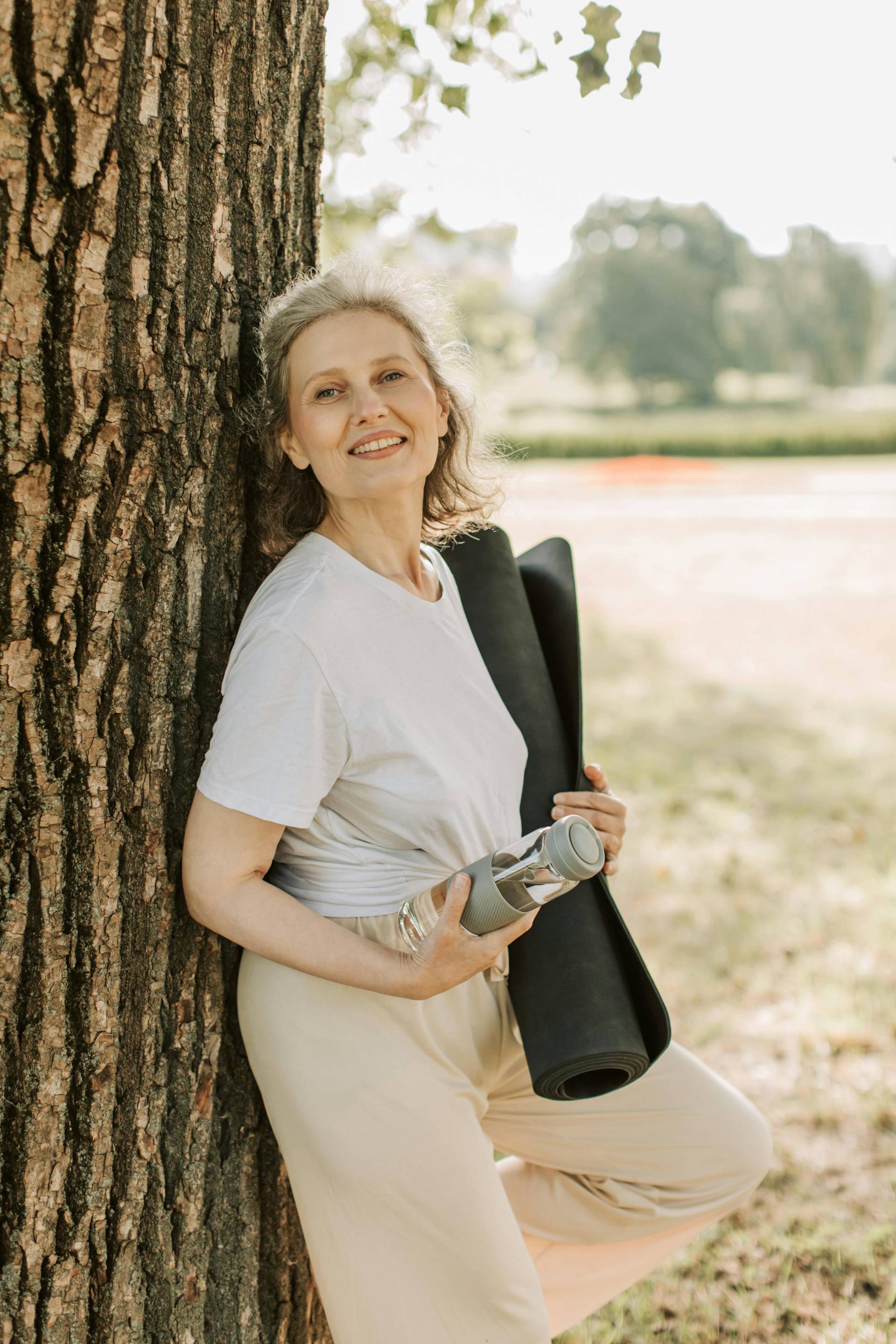 Strengthening Bones & Boosting Mobility: The Role of Nutrition for Seniors (with MacroFoods.ca)