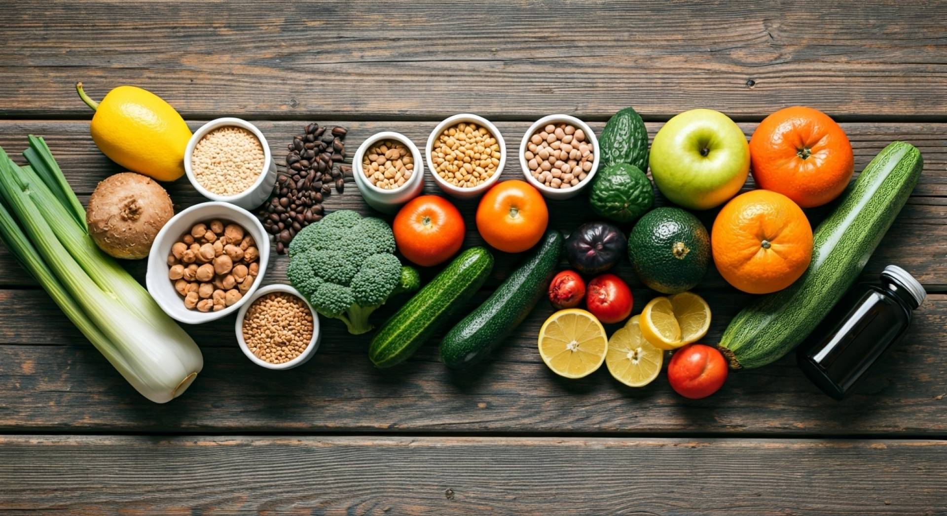 MacroFoods.ca: Boosting Your Wellness with Essential Foods & Supplements for Everyday Health