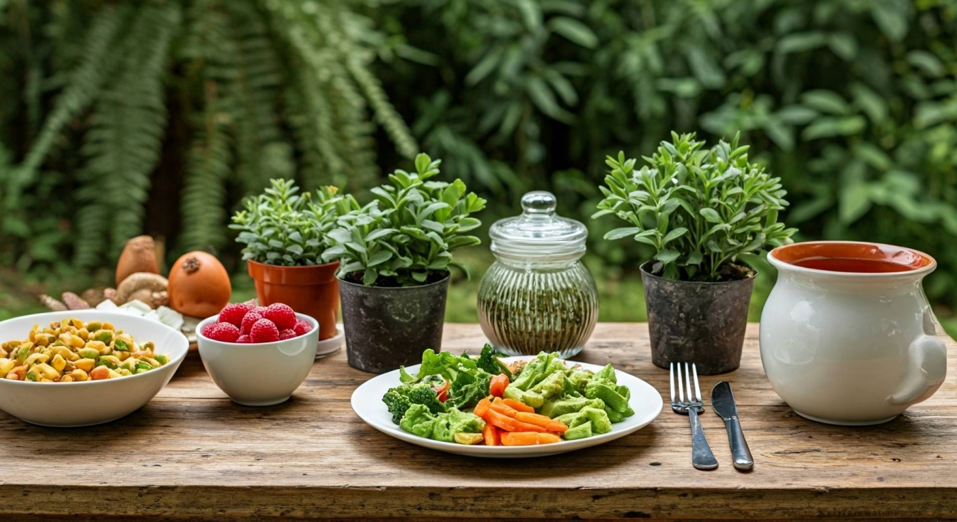 Eat Green, Live Clean: MacroFoods.ca's Sustainable Approach to Healthy Eating