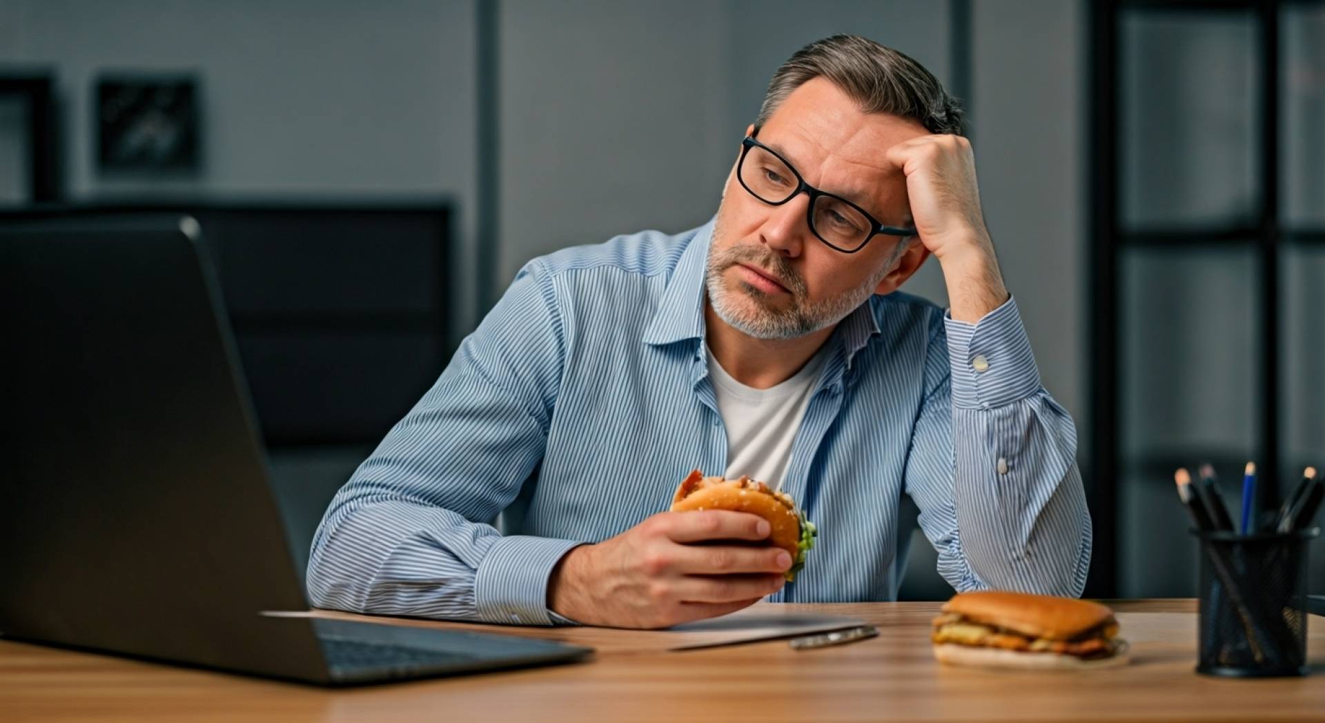 Why You Can't Lose Weight Like You Used To & How MacroFoods.ca Makes It Possible