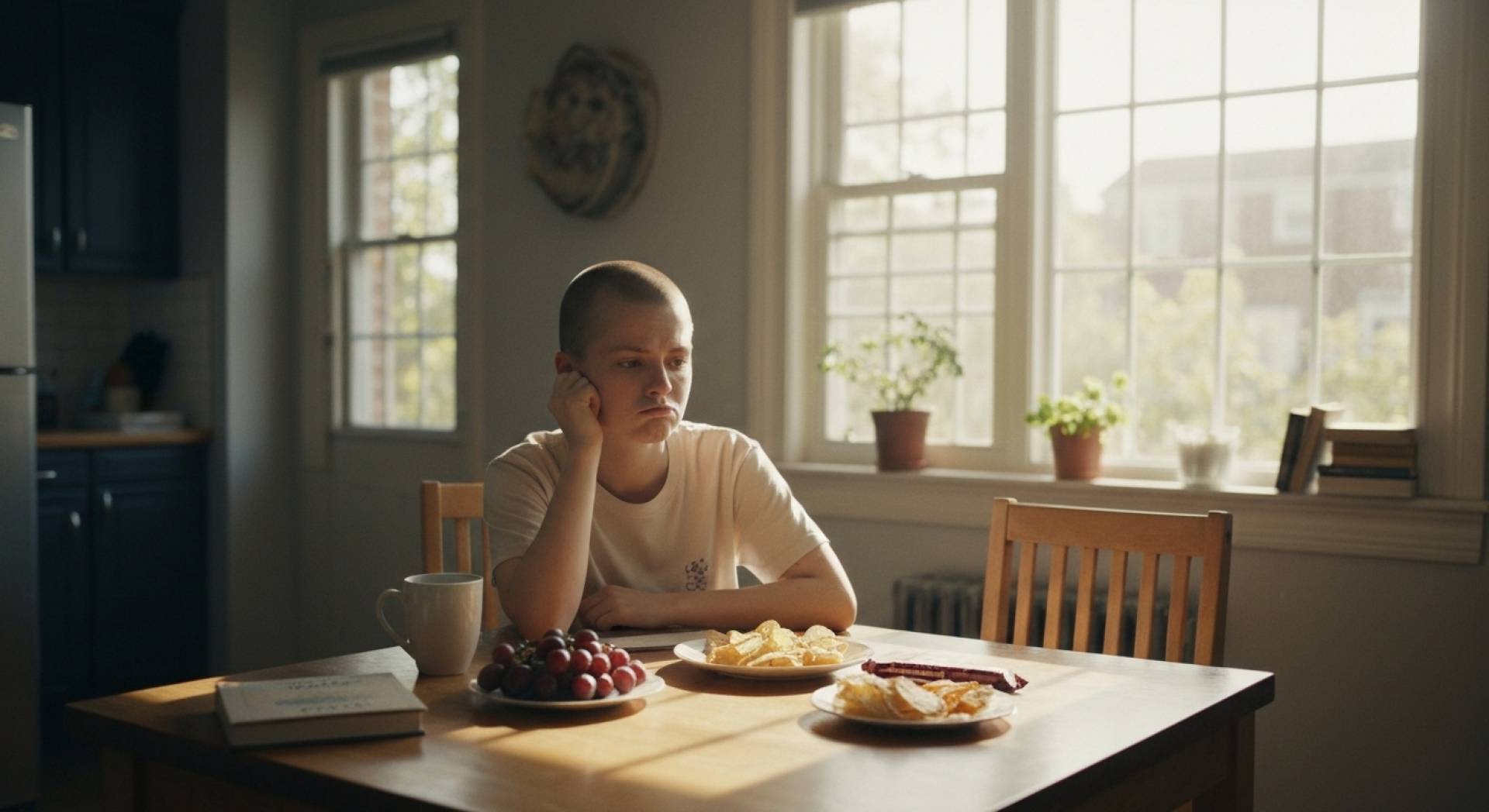 Beyond the Craving: How MacroFoods.ca Helps Conquer Emotional Eating