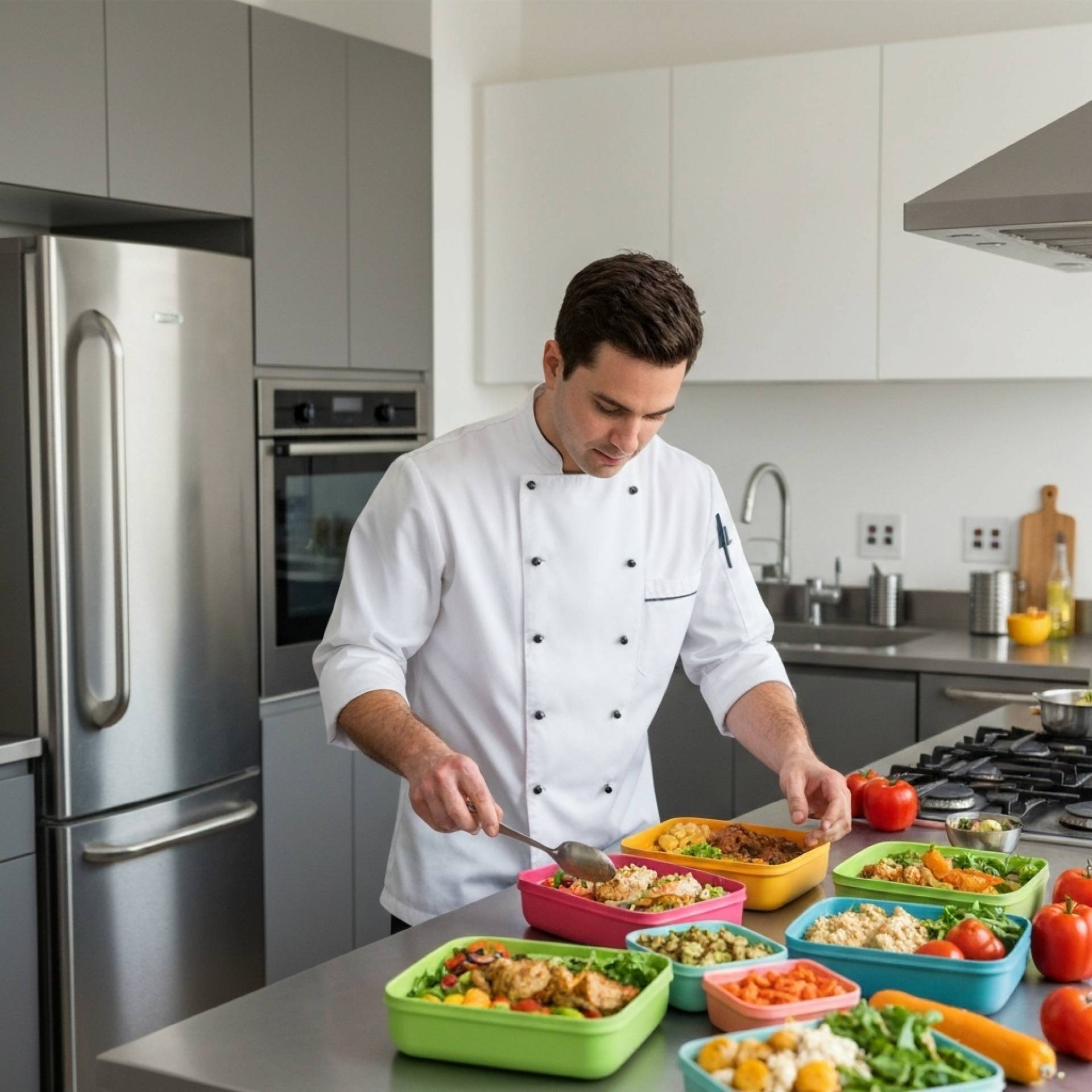 Finally, Reliable Meal Prep in North Bay: Why MacroFoods.ca Is Your Best Choice