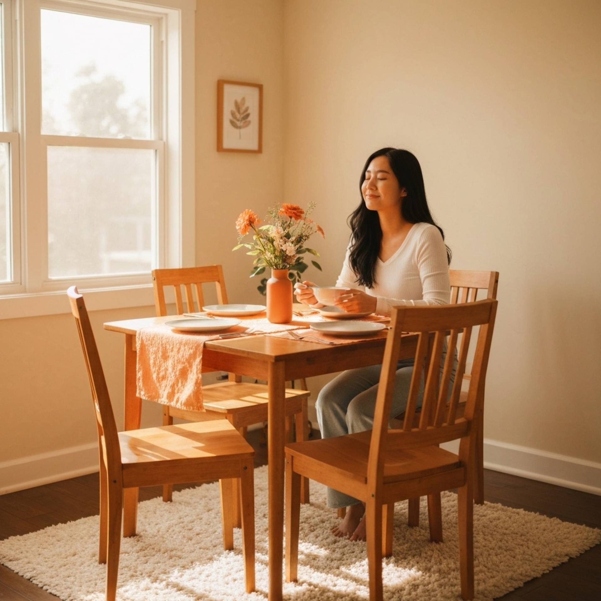 Tune In, Not Weigh In: Reconnect with Hunger Cues Using MacroFoods.ca