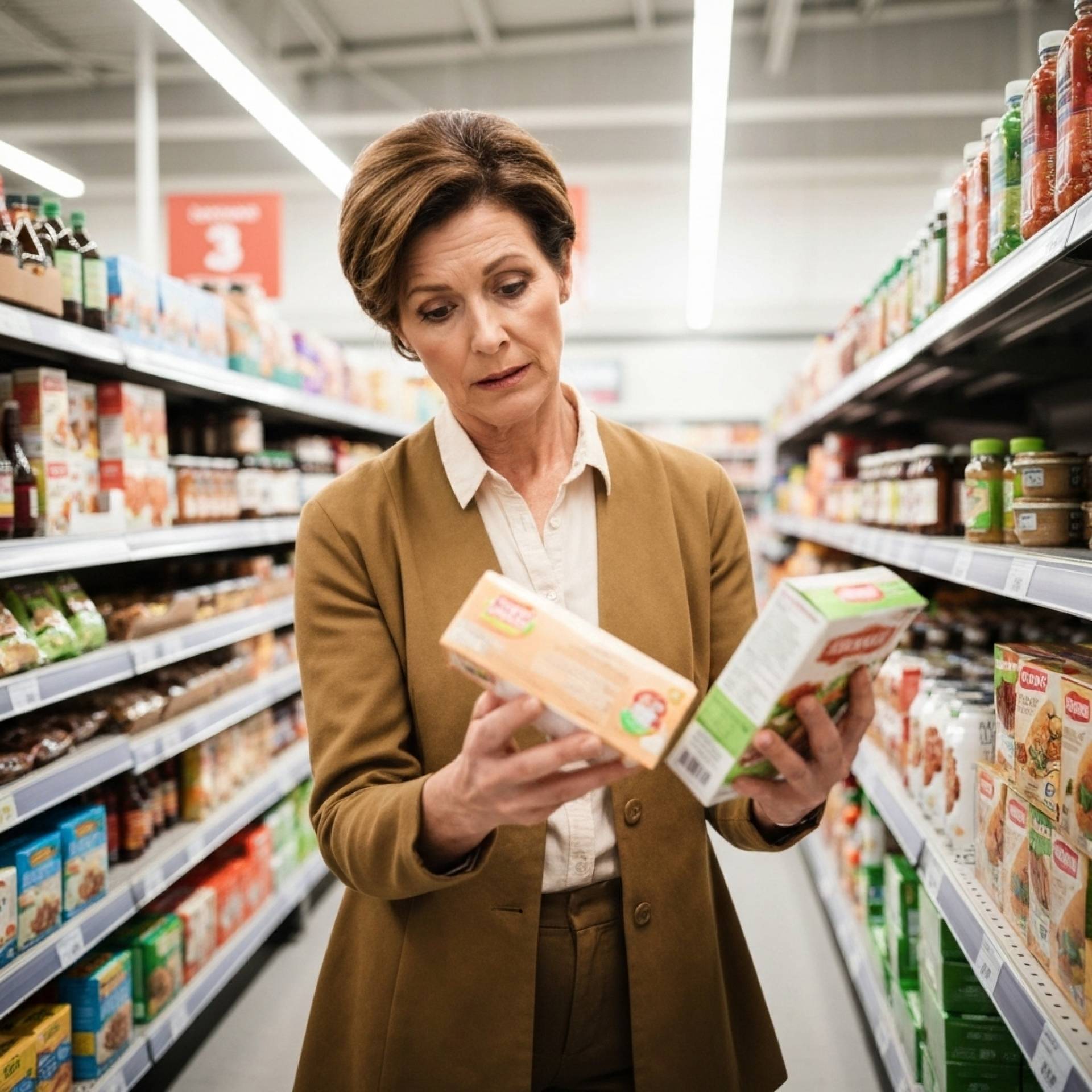 Decoding the Deception: 5 