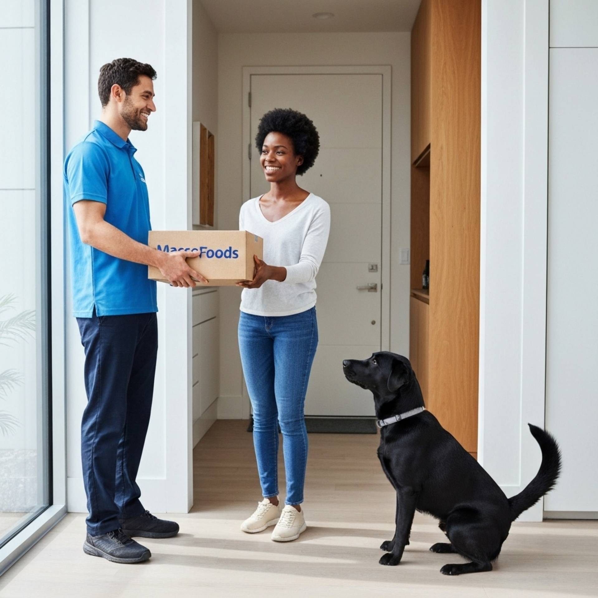 Master Your Macros: Precision Meal Prep in Oshawa for Hitting Your Calorie Goals