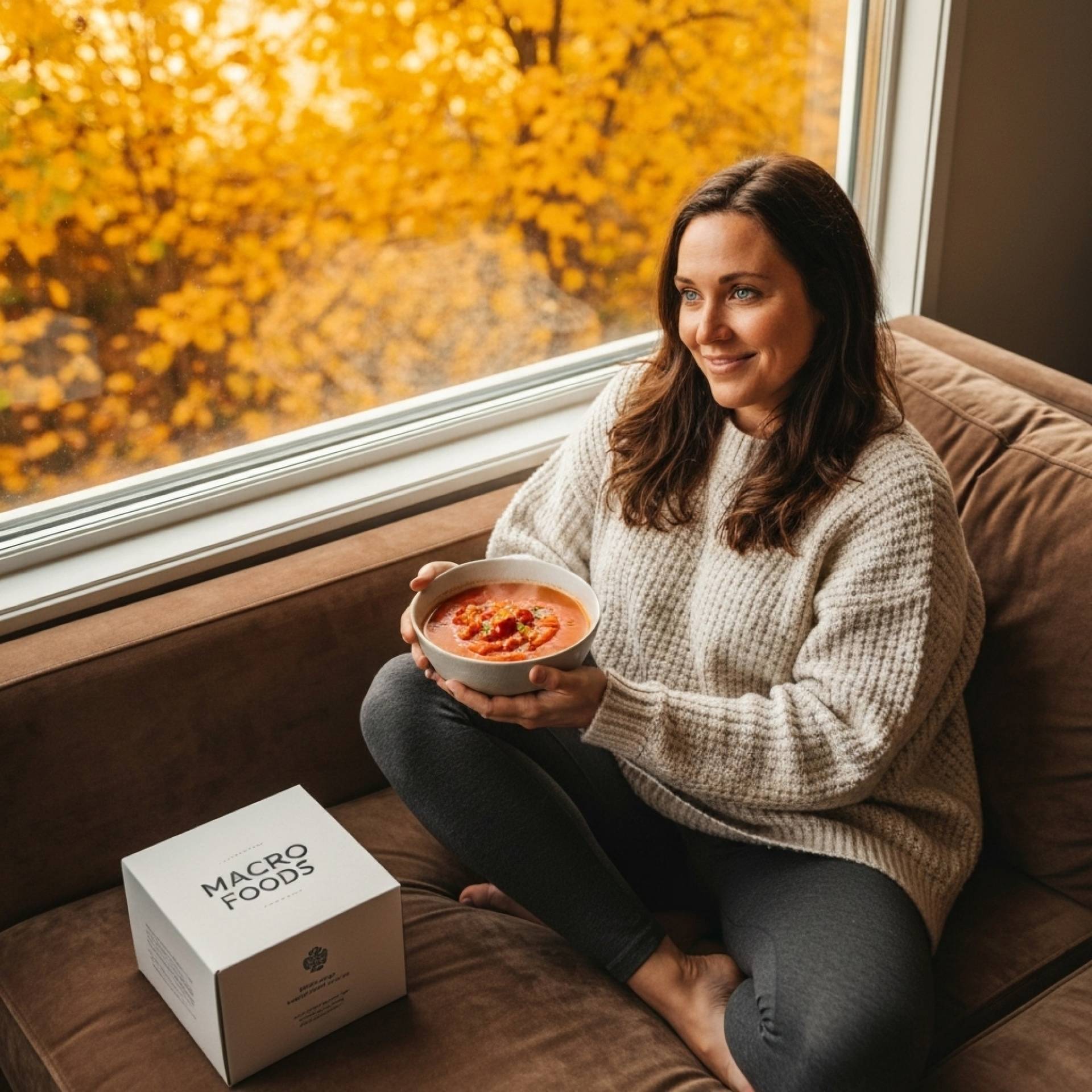 Winter Wellness: Why MacroFoods.ca is Your Best Defense Against Cold-Weather Colds