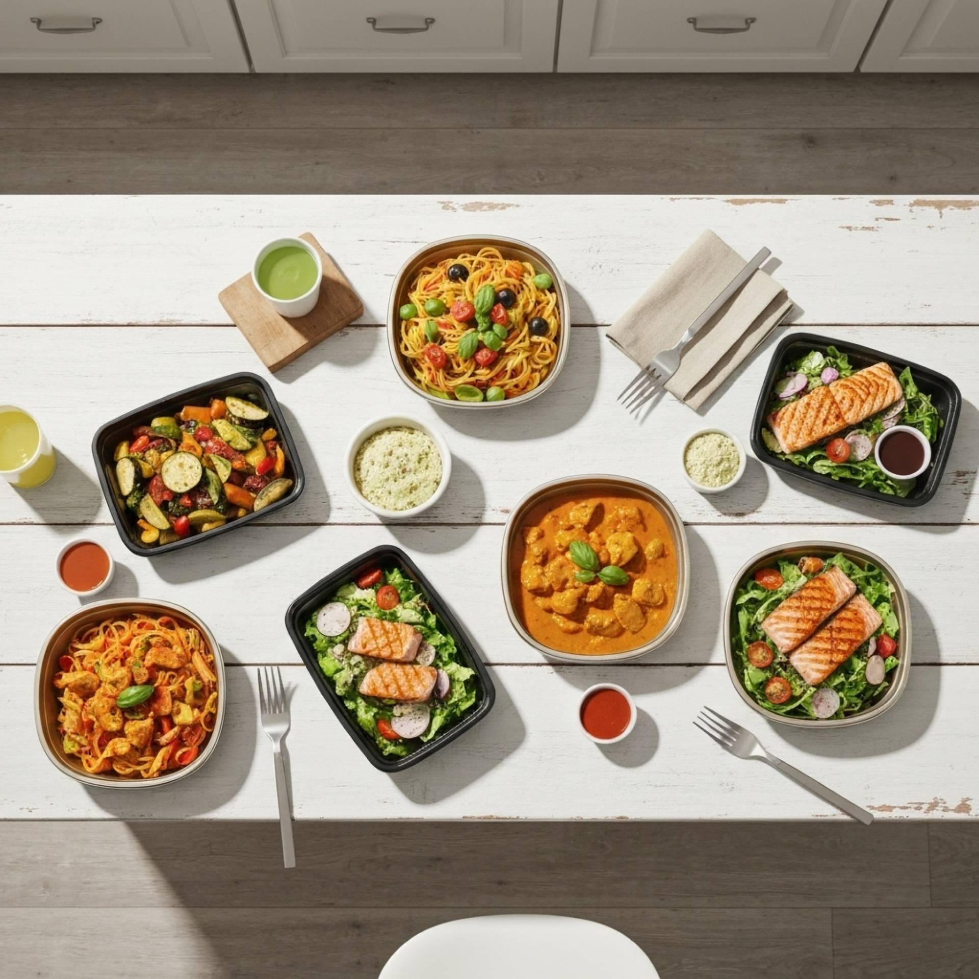 Decision Fatigue Solved: How MacroFoods.ca Simplifies Your Health and Your Life