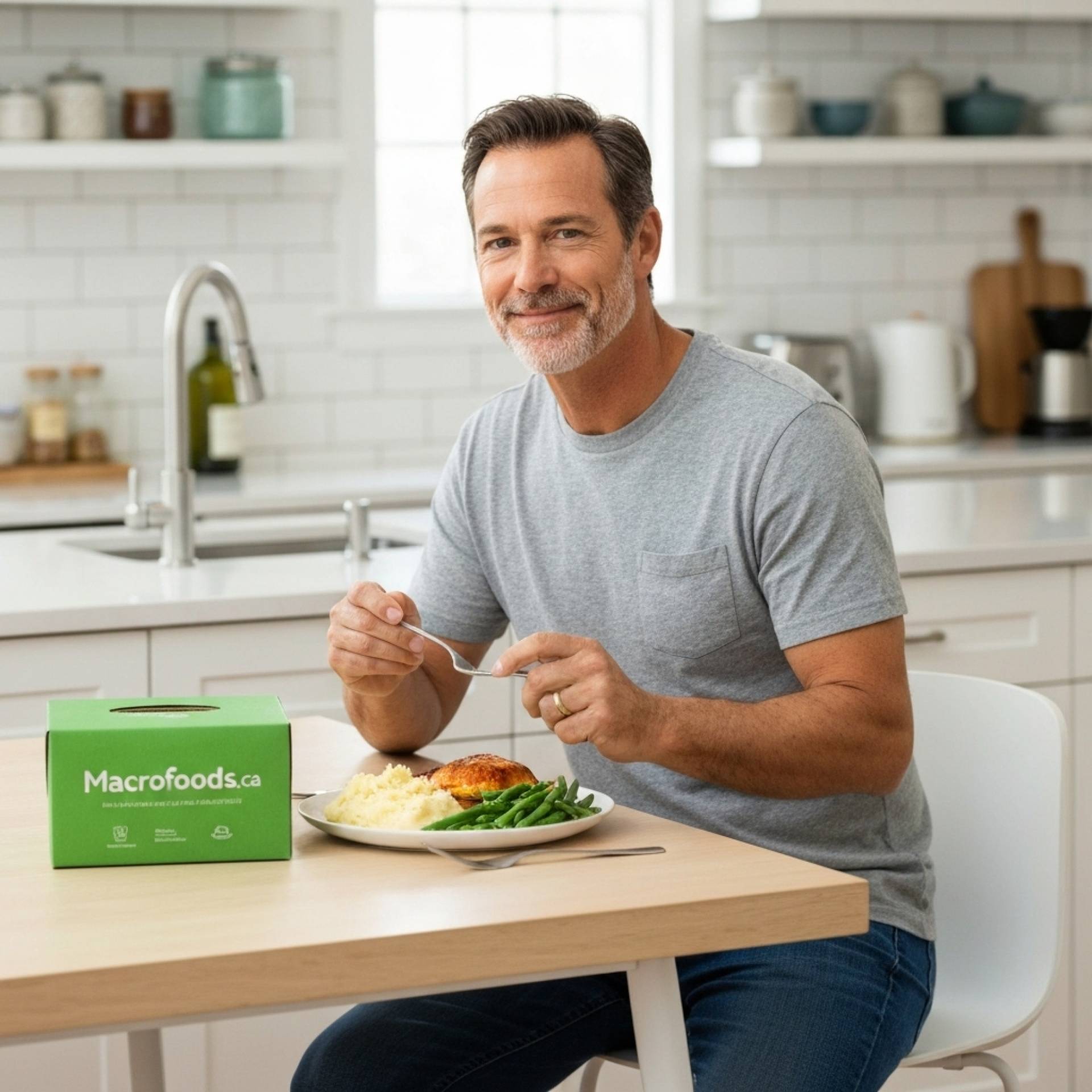 Beyond the Keto Flu: How MacroFoods.ca Ends Cooking Burnout and Guarantees Ketosis