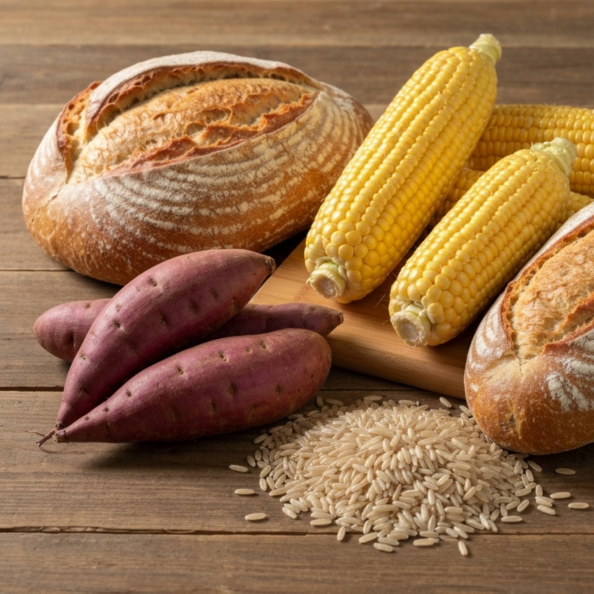 The Power of Fiber: Why You Should Be Eating More Carbs for a Healthy Gut