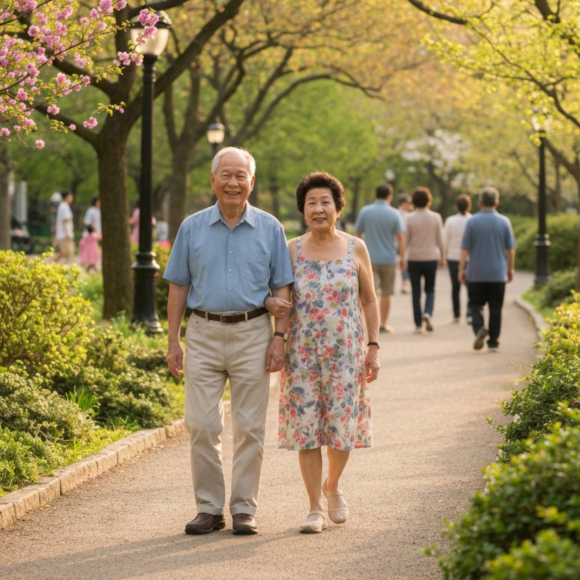 Fuel Your Fitness Stroll: The Essential Meal Prep Strategy for Walkers in Markham