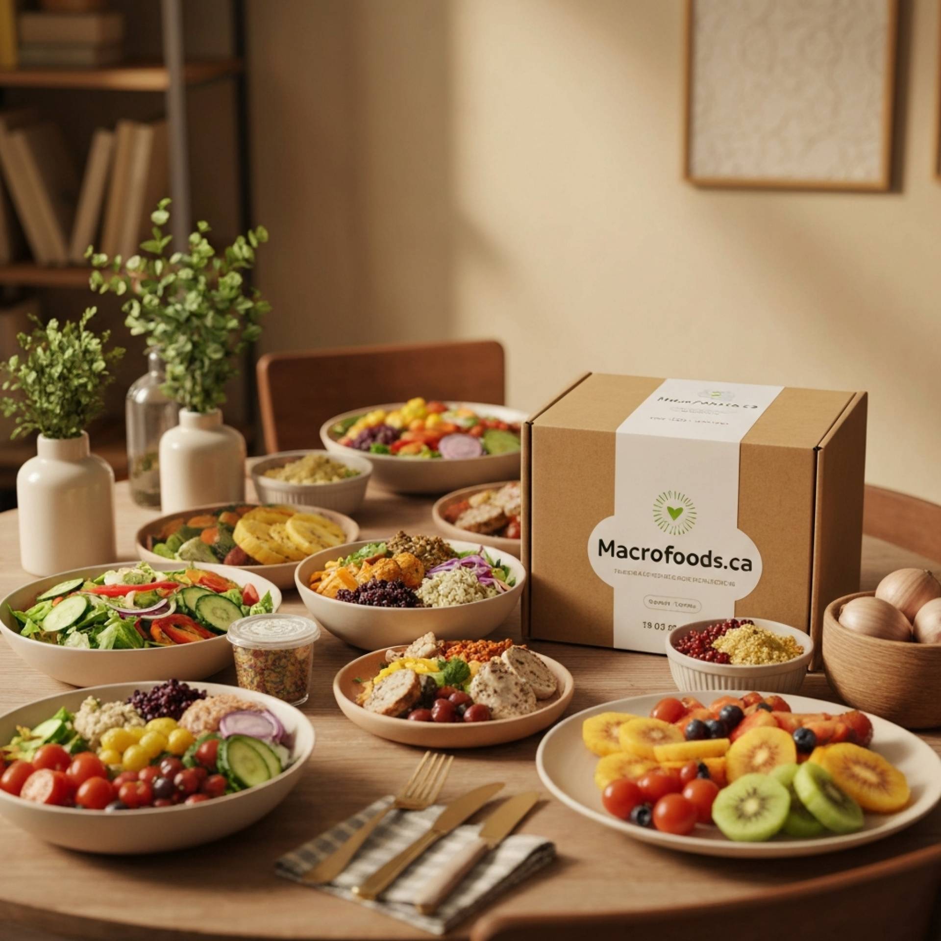 Meal Prep in Burlington: Break the Plateau with Precision