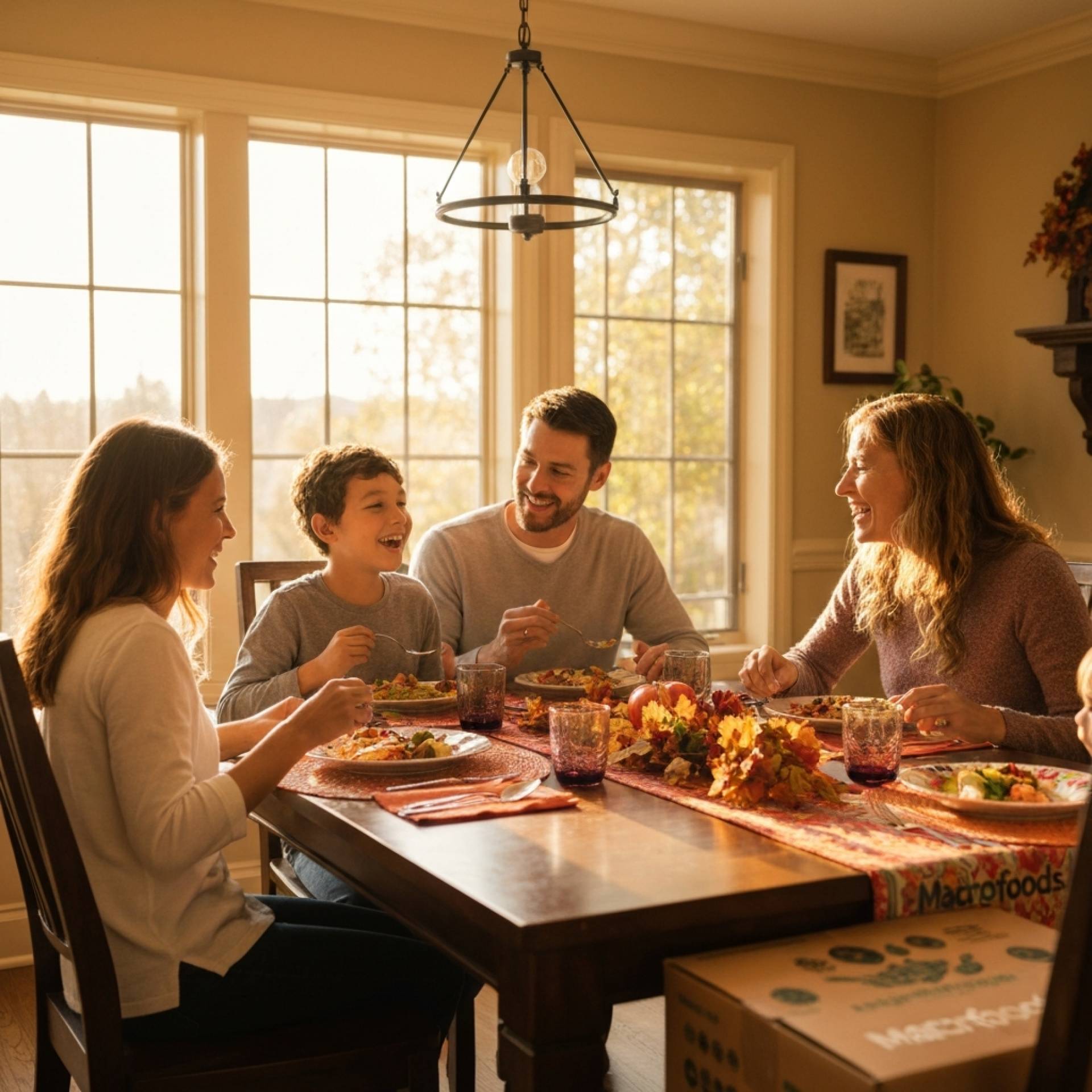 Allergy-Proof Eating: Safe & Delicious Meal Prep in Peterborough
