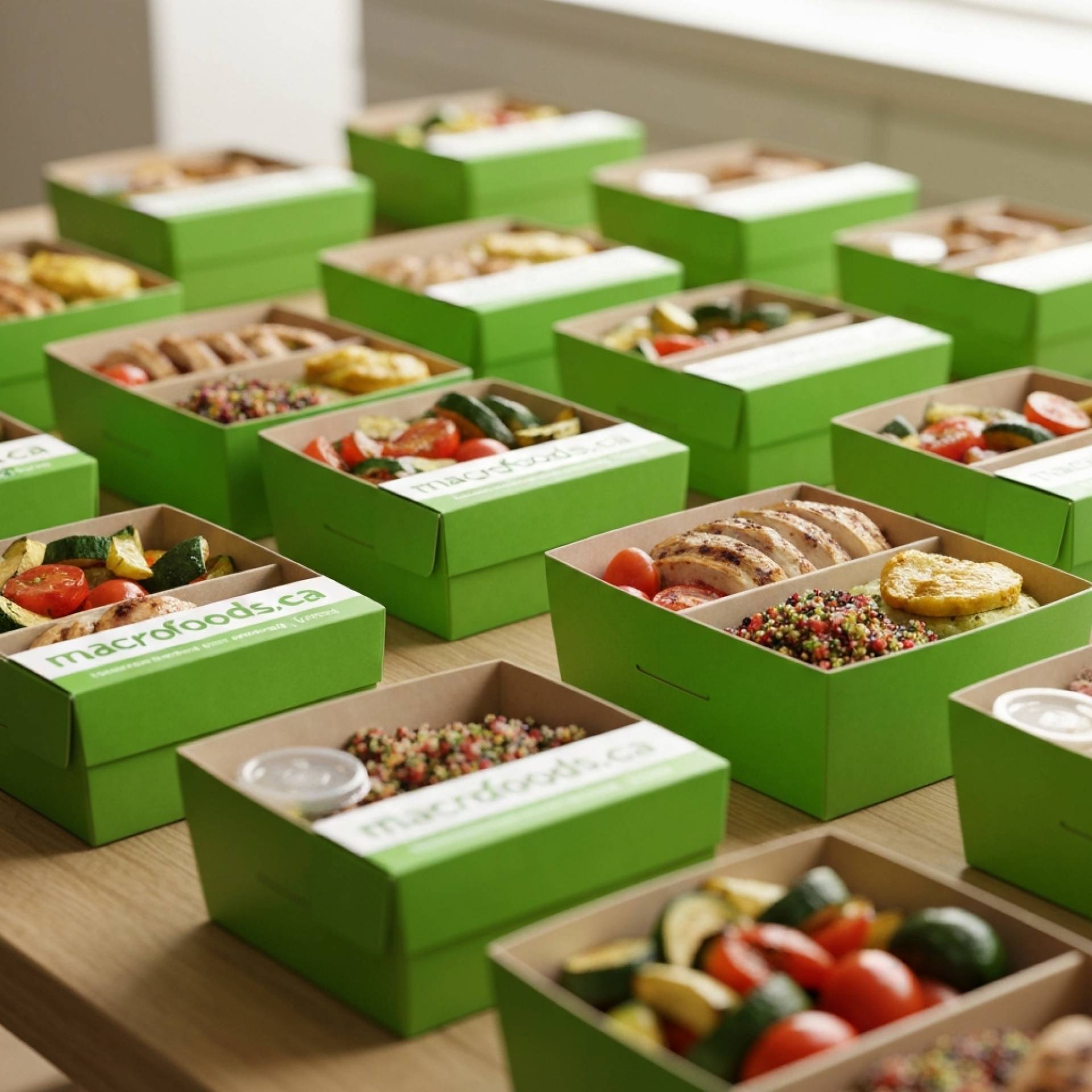 Smart Spending: Why Meal Prep in Mississauga is Your Best Budget Hack