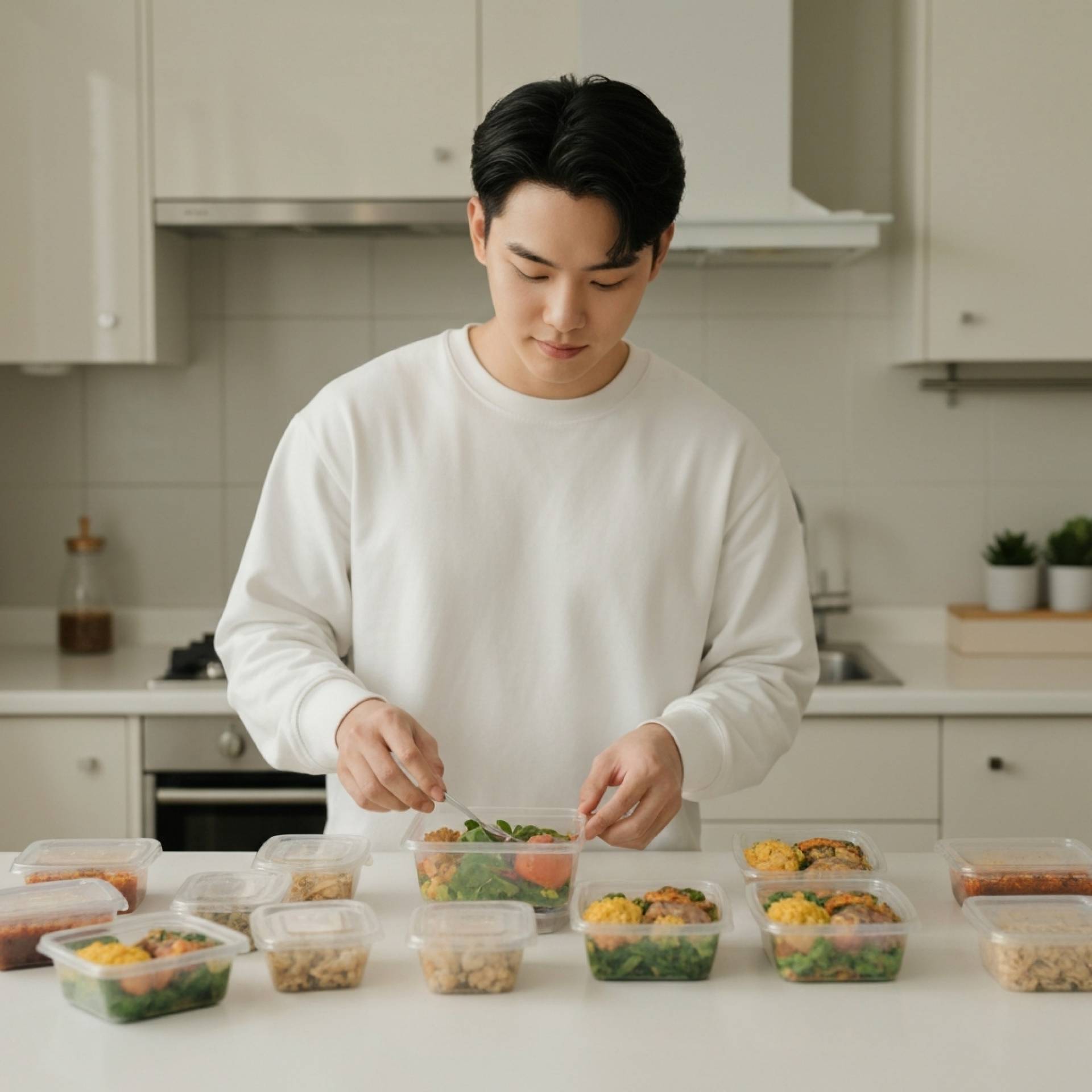 Mental Freedom: How Meal Prep in Pickering Eliminates Daily Decision Fatigue