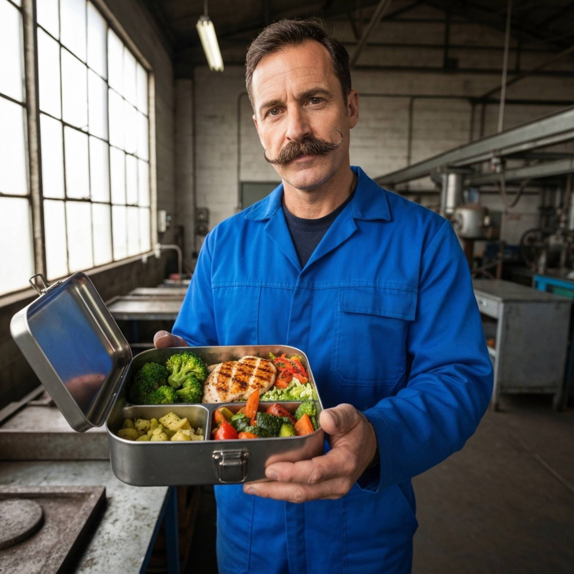 Beyond the 9-to-5: High-Performance Food Delivery in London Ontario Canada