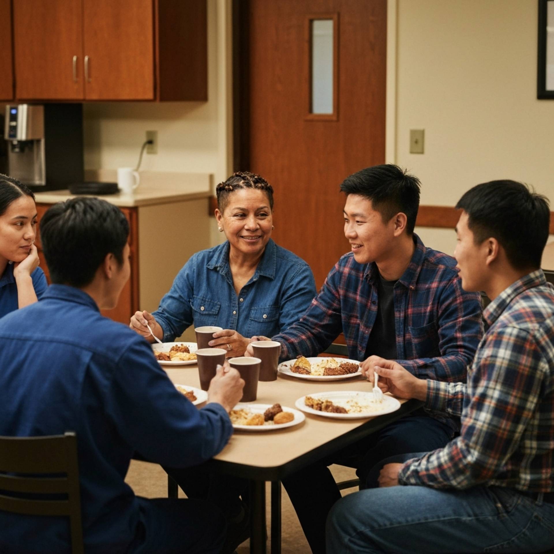 Powering the North: Reliable Meal Prep in Greater Sudbury for Shift Workers