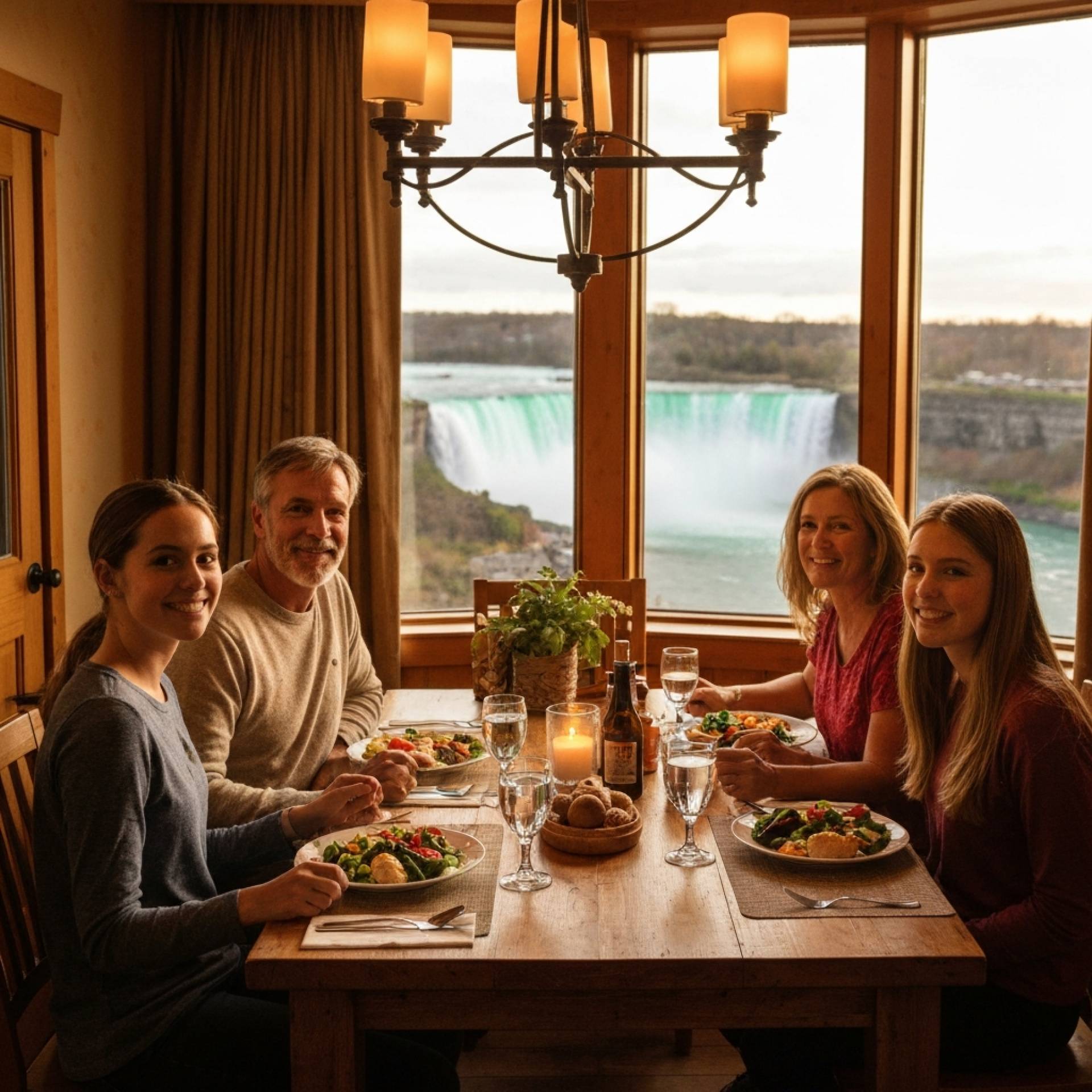 Beyond the Brink: Stress-Free Meal Prep in Niagara Falls for the Local Lifestyle