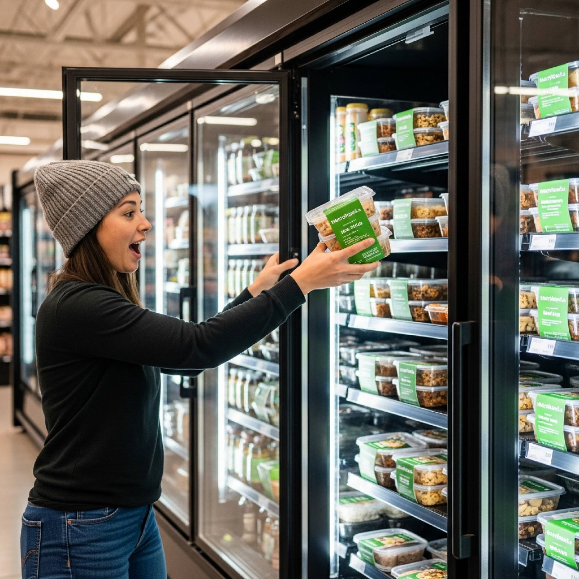 Discover Health Food Stores in Chatham Ontario: MacroFoods