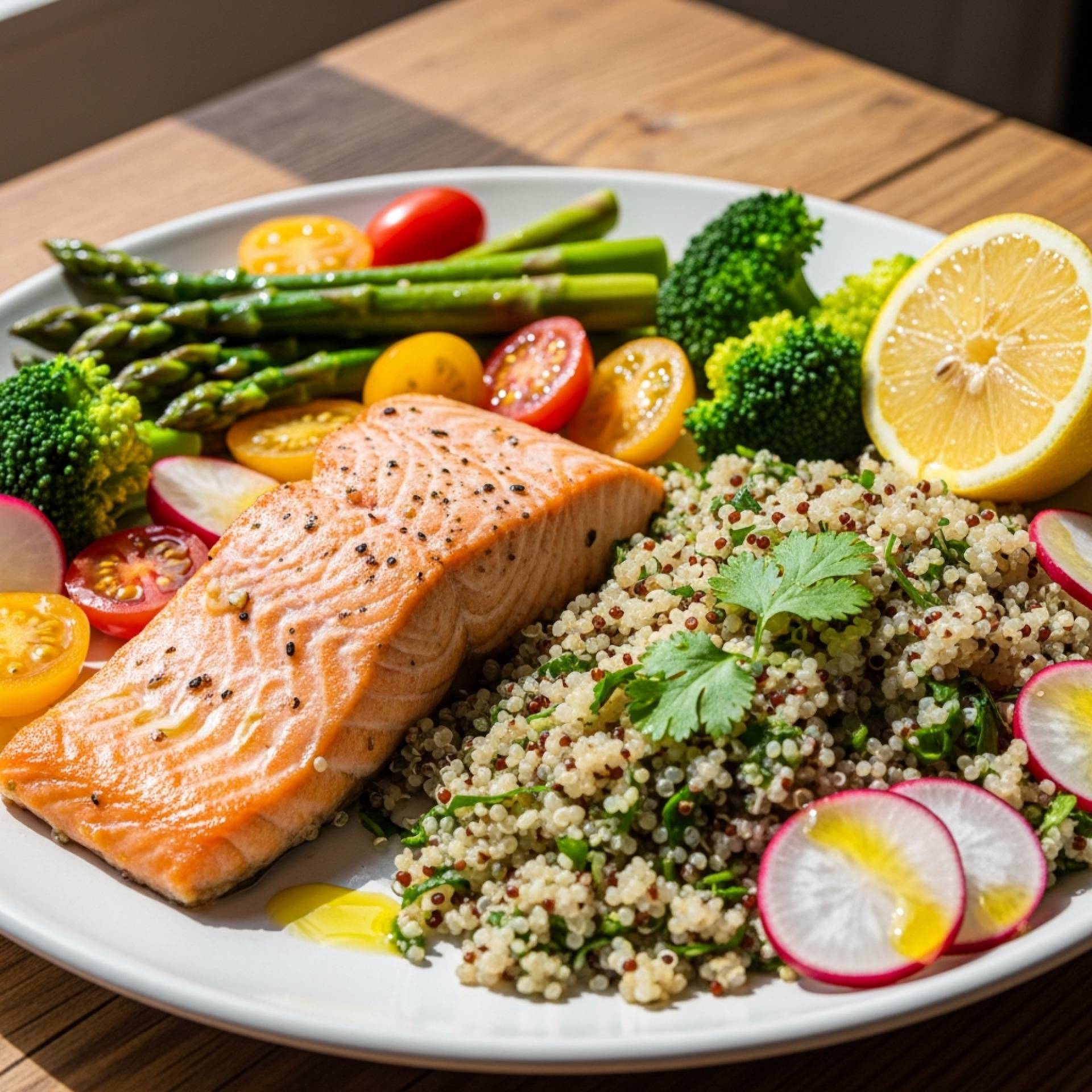 Meal Prep in Greater Sudbury: Fuel Your Spring Adventures