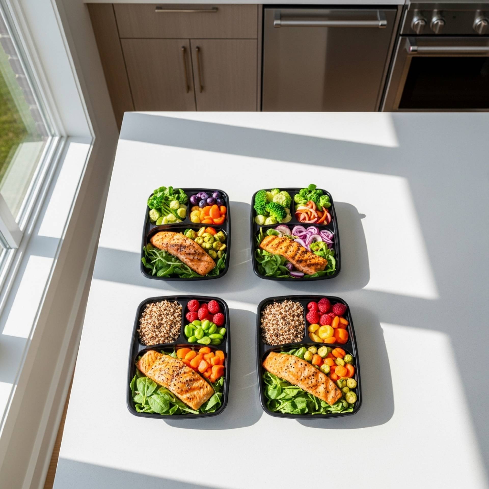 Discover 7 Nutrition Trends for Healthy Food London Ontario