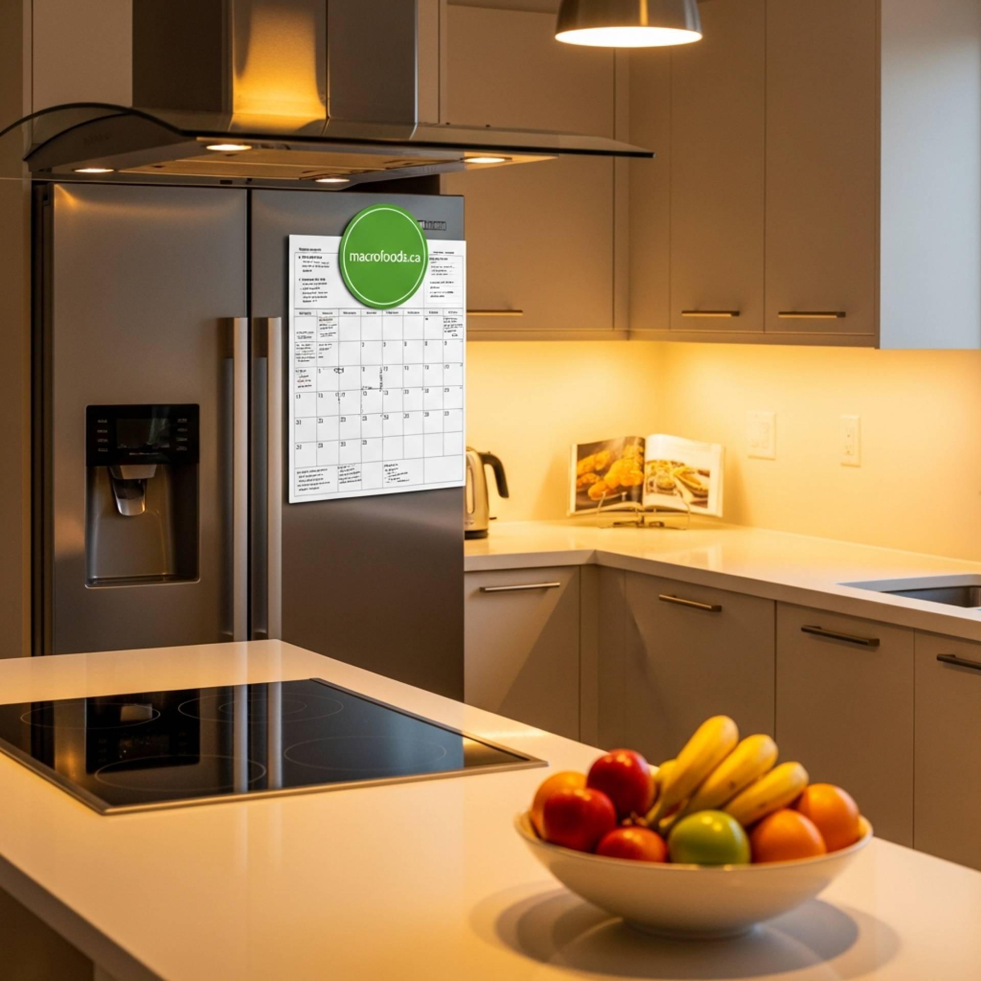 6 Foods to Add to Your Routine with MacroFoods.ca Healthy Food in London Ontario