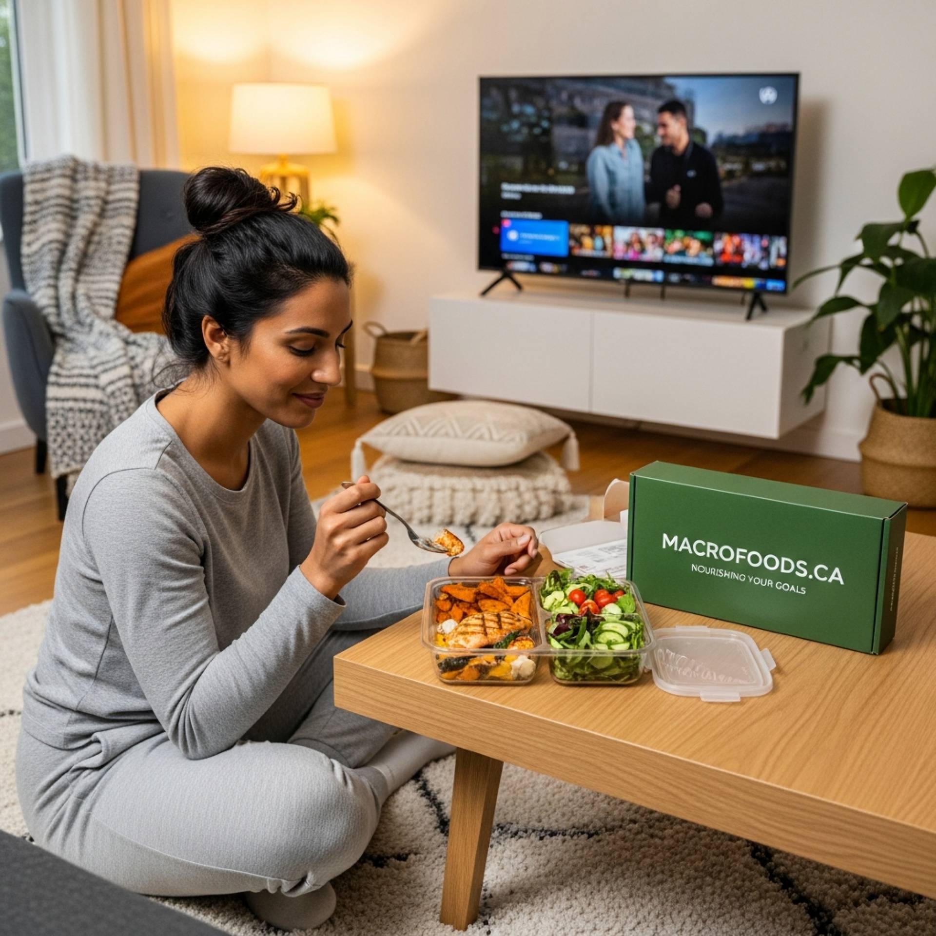 Reclaiming Your Energy with Meal Prep in Cambridge