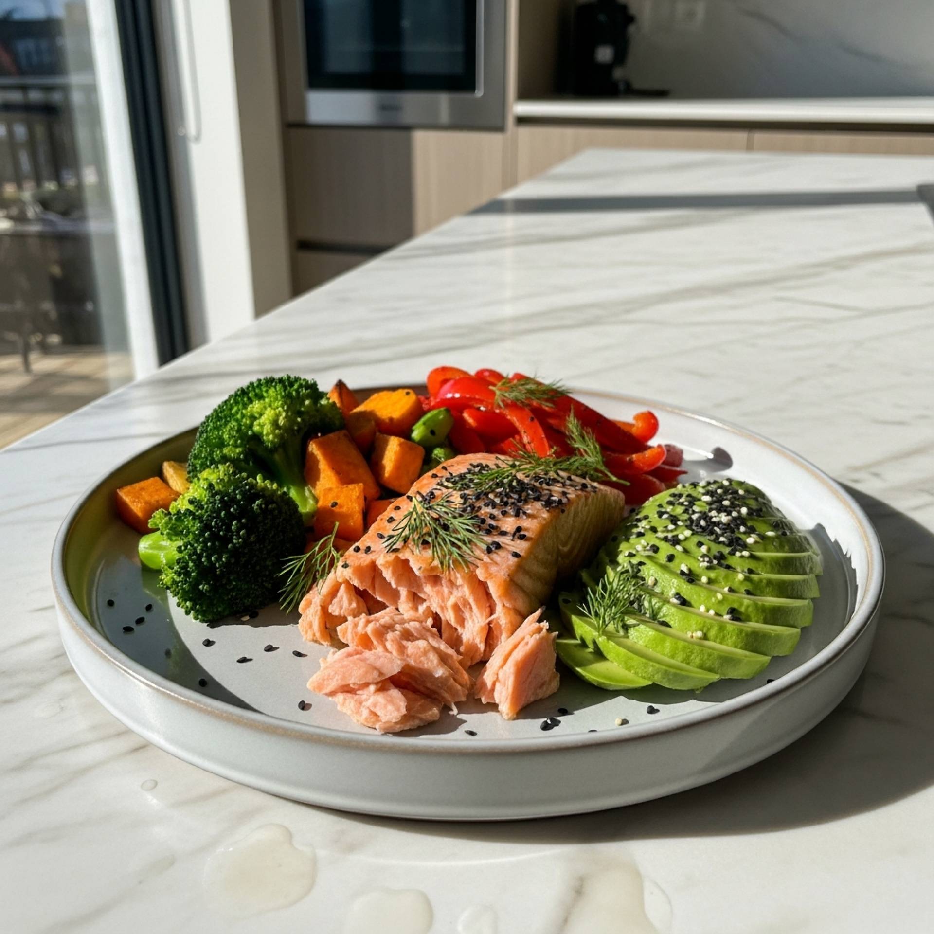 Cognitive Longevity: The Future of Meal Prep in Markham with MacroFoods.ca