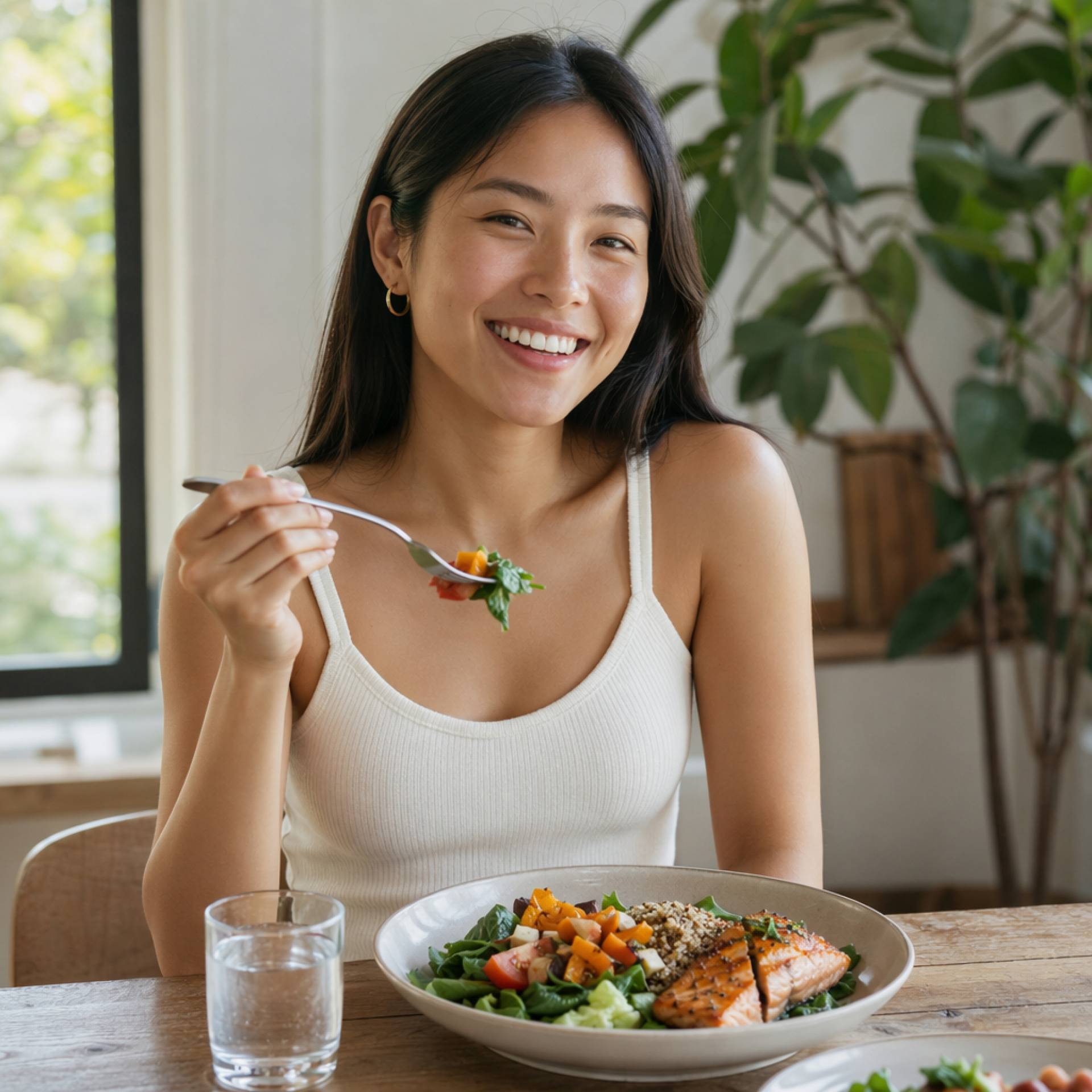 Meal Prep in Richmond Hill: Your Path to Radiant Skin