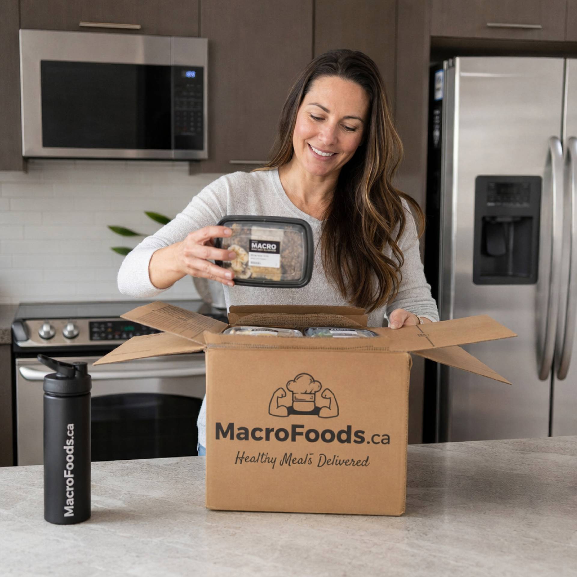 Meal Prep in Kitchener: Easy Solutions for Busy Families