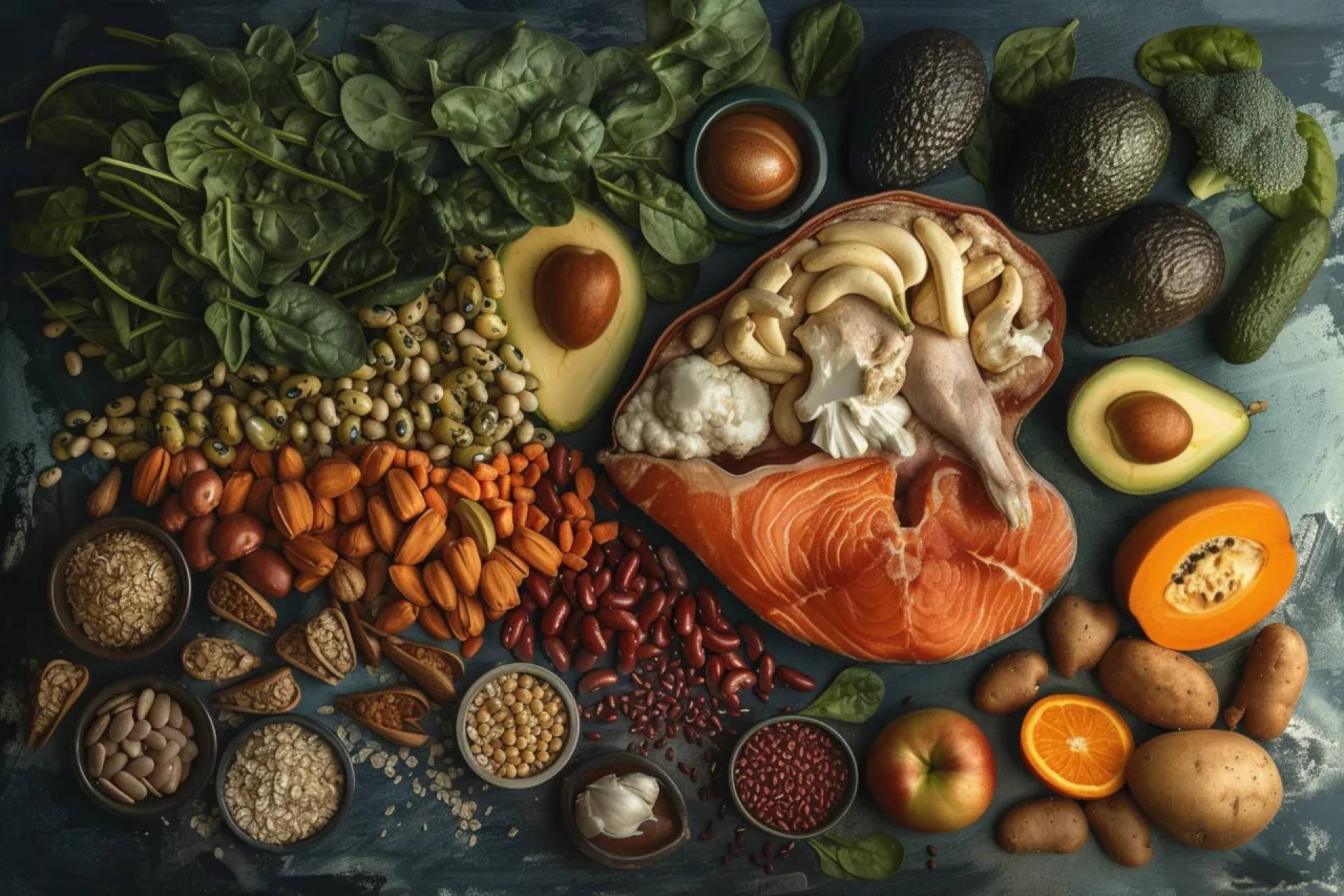 Less is More How spreading meals coupled with less calories promotes longevity and healthier weight