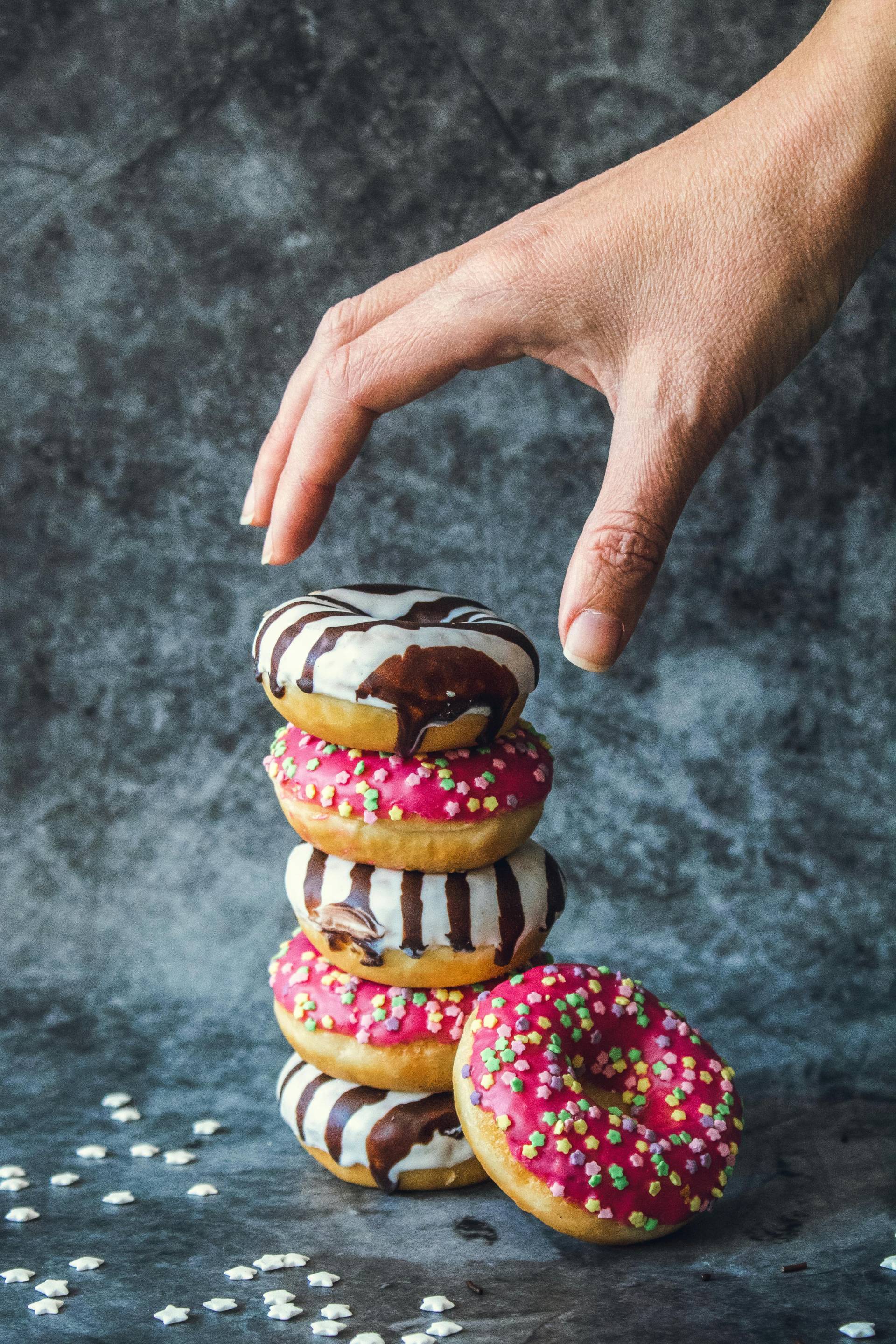 Say Goodbye to Sugar Monsters! Macro Foods (Canada's Top Meal Prep) Offers Solutions